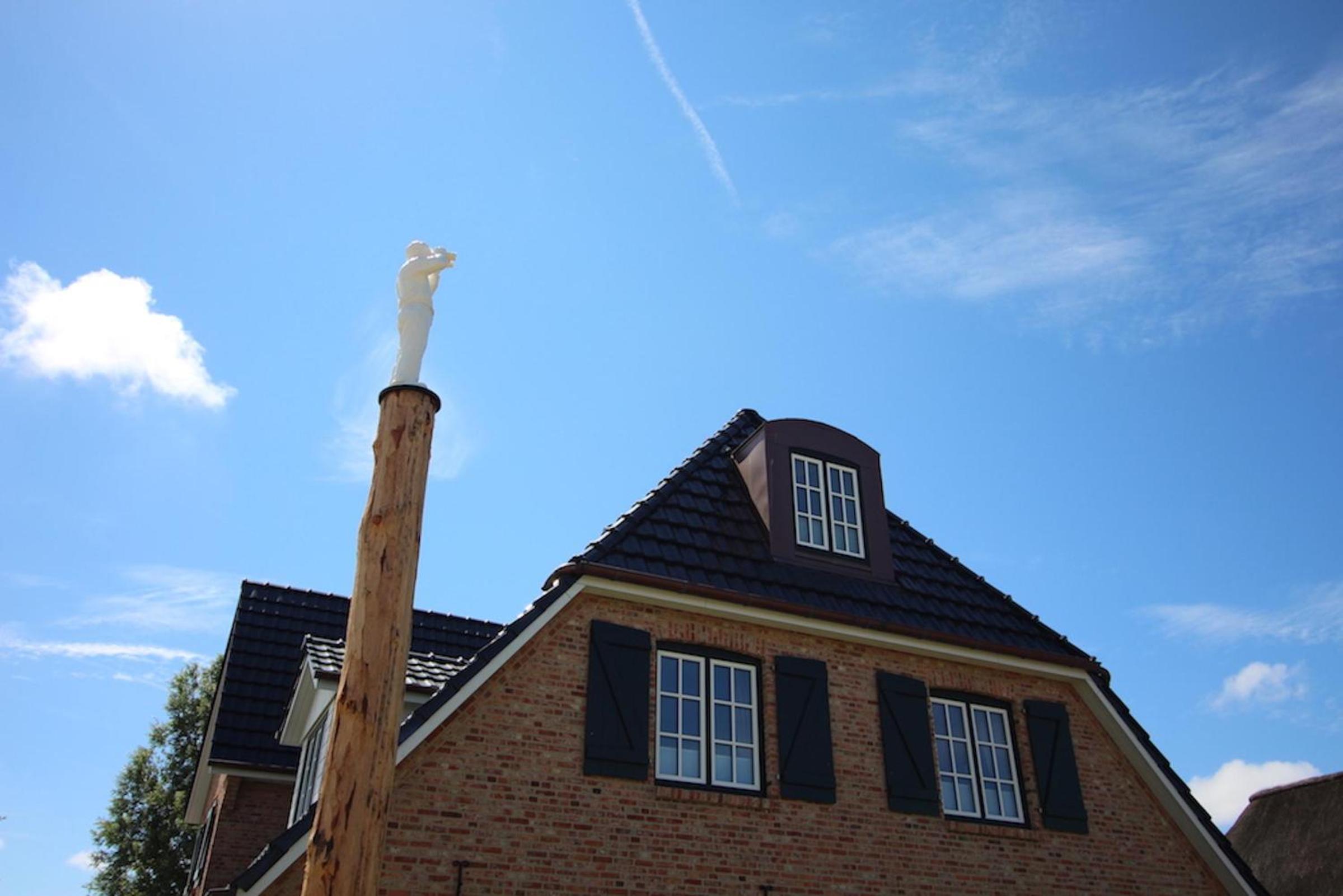 Ferienhüs Ferienhaus Seekieker Hüs