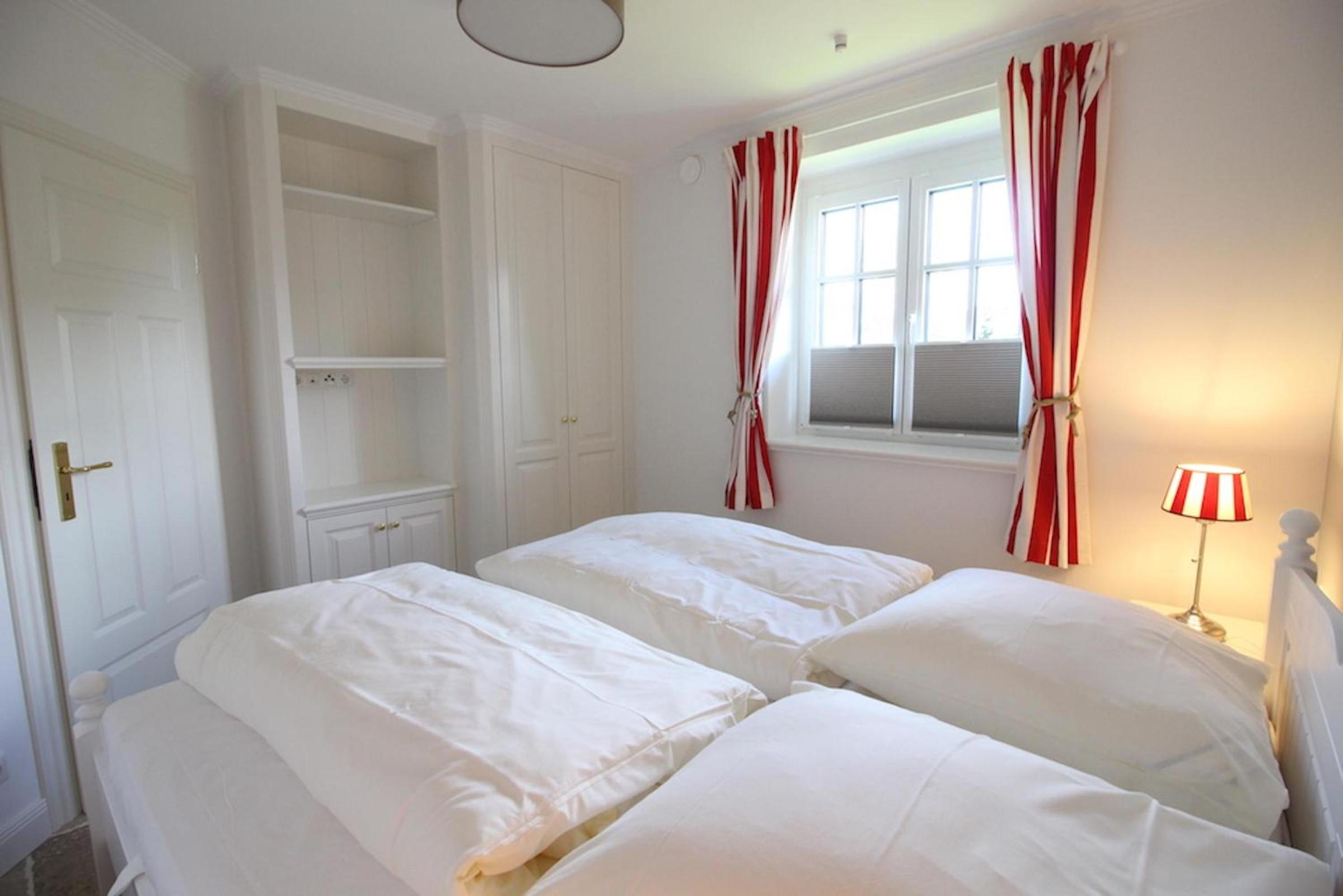 Ferienhüs Ferienhaus Seekieker Hüs