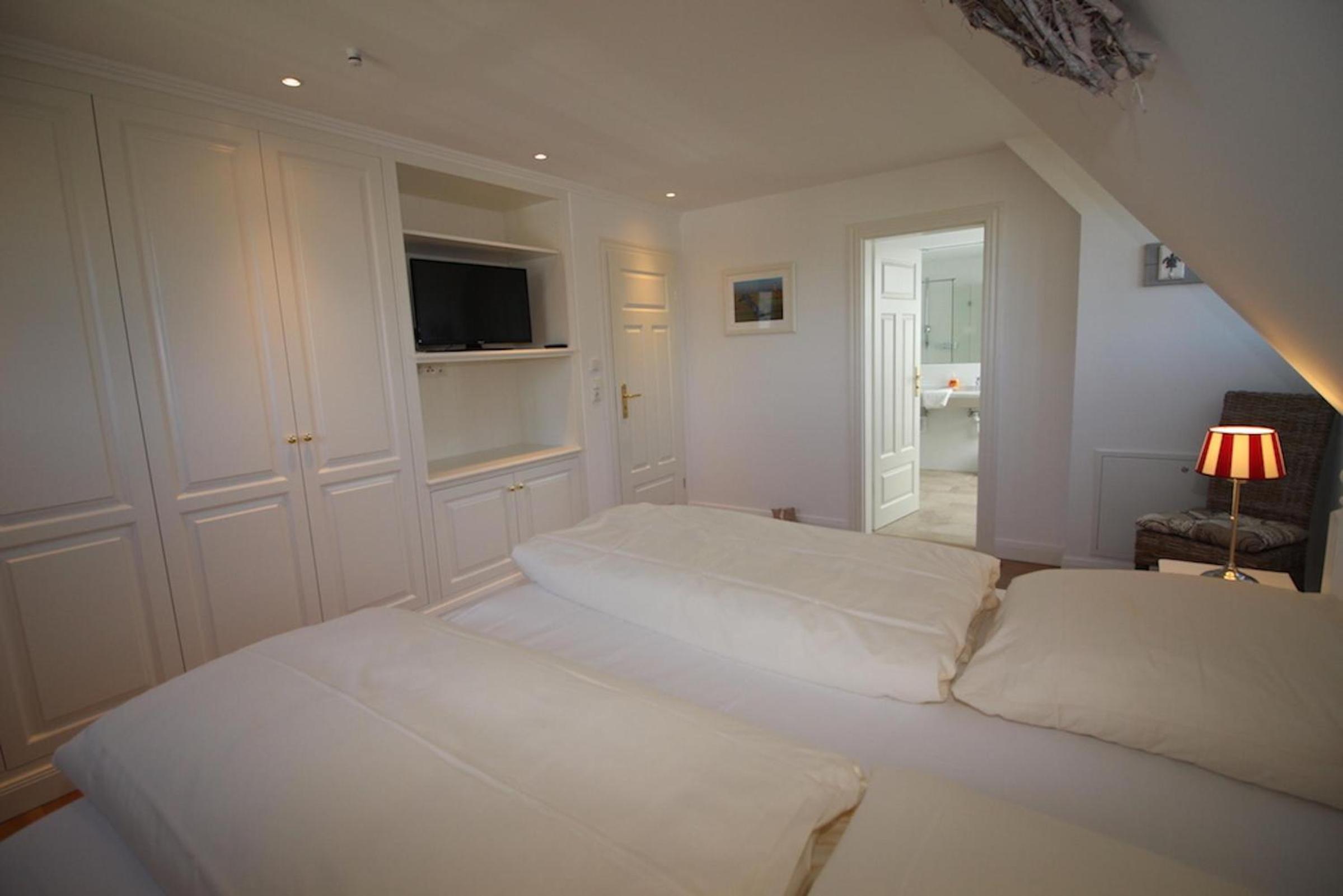 Ferienhüs Ferienhaus Seekieker Hüs