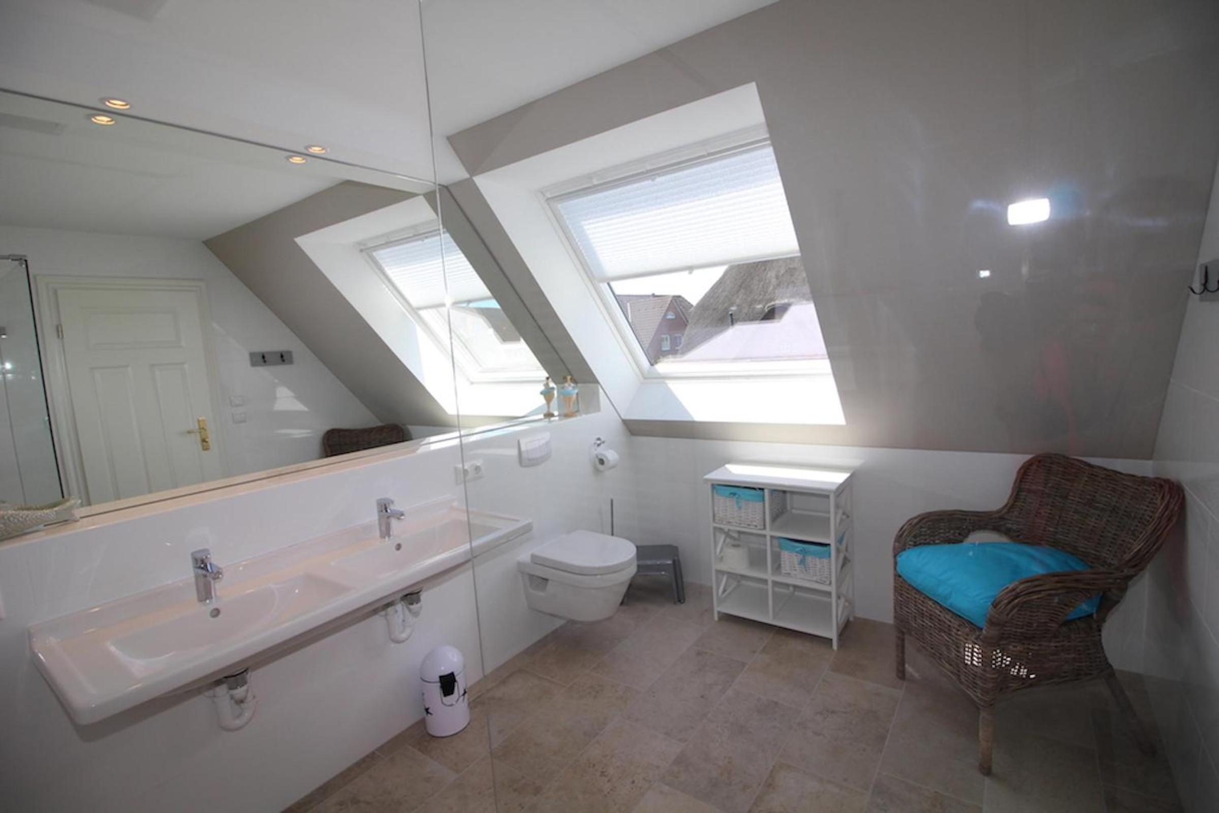 Ferienhüs Ferienhaus Seekieker Hüs