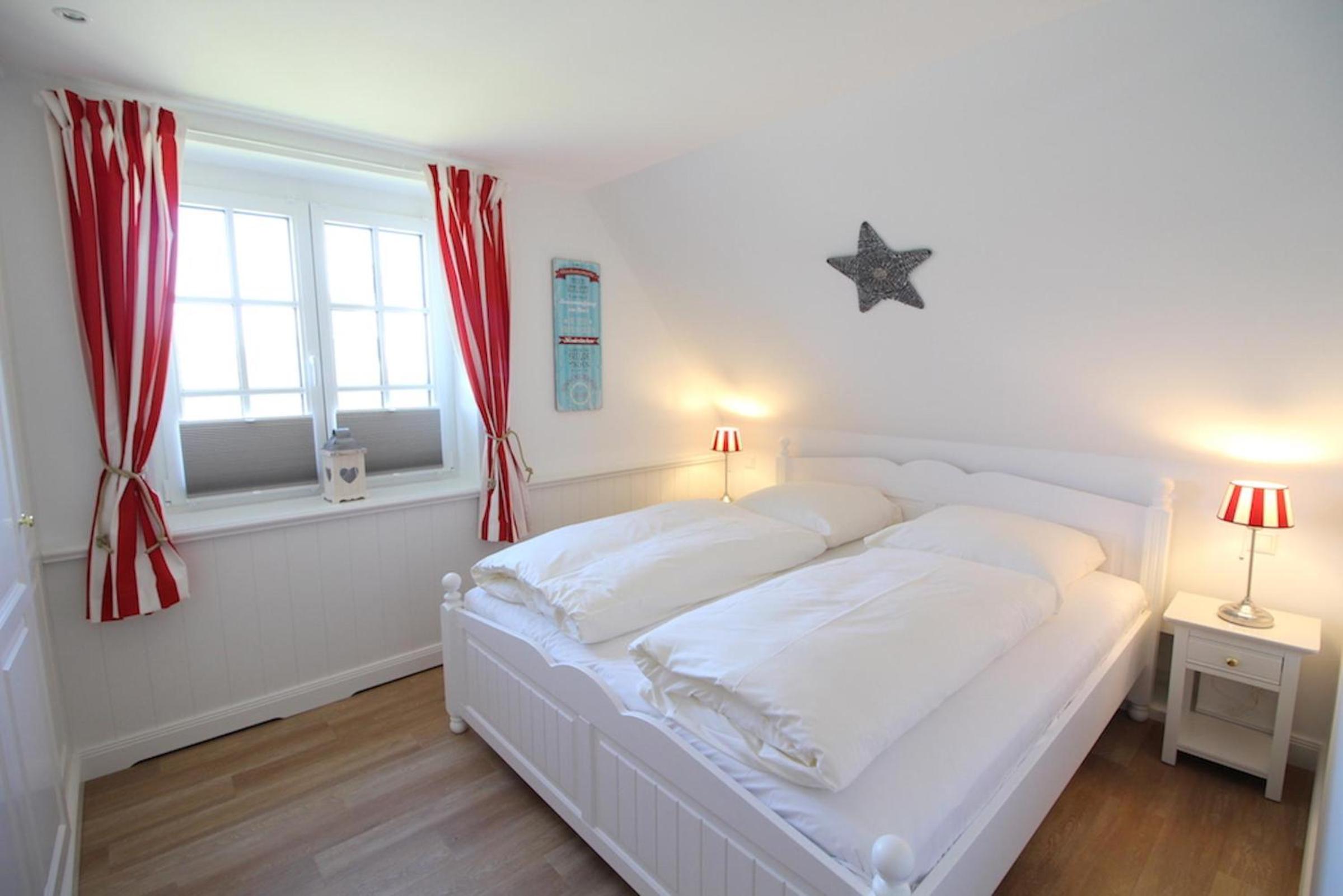 Ferienhüs Ferienhaus Seekieker Hüs