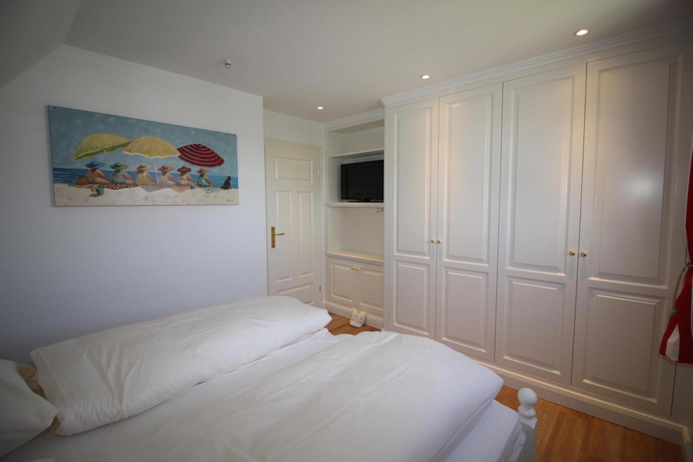 Ferienhüs Ferienhaus Seekieker Hüs