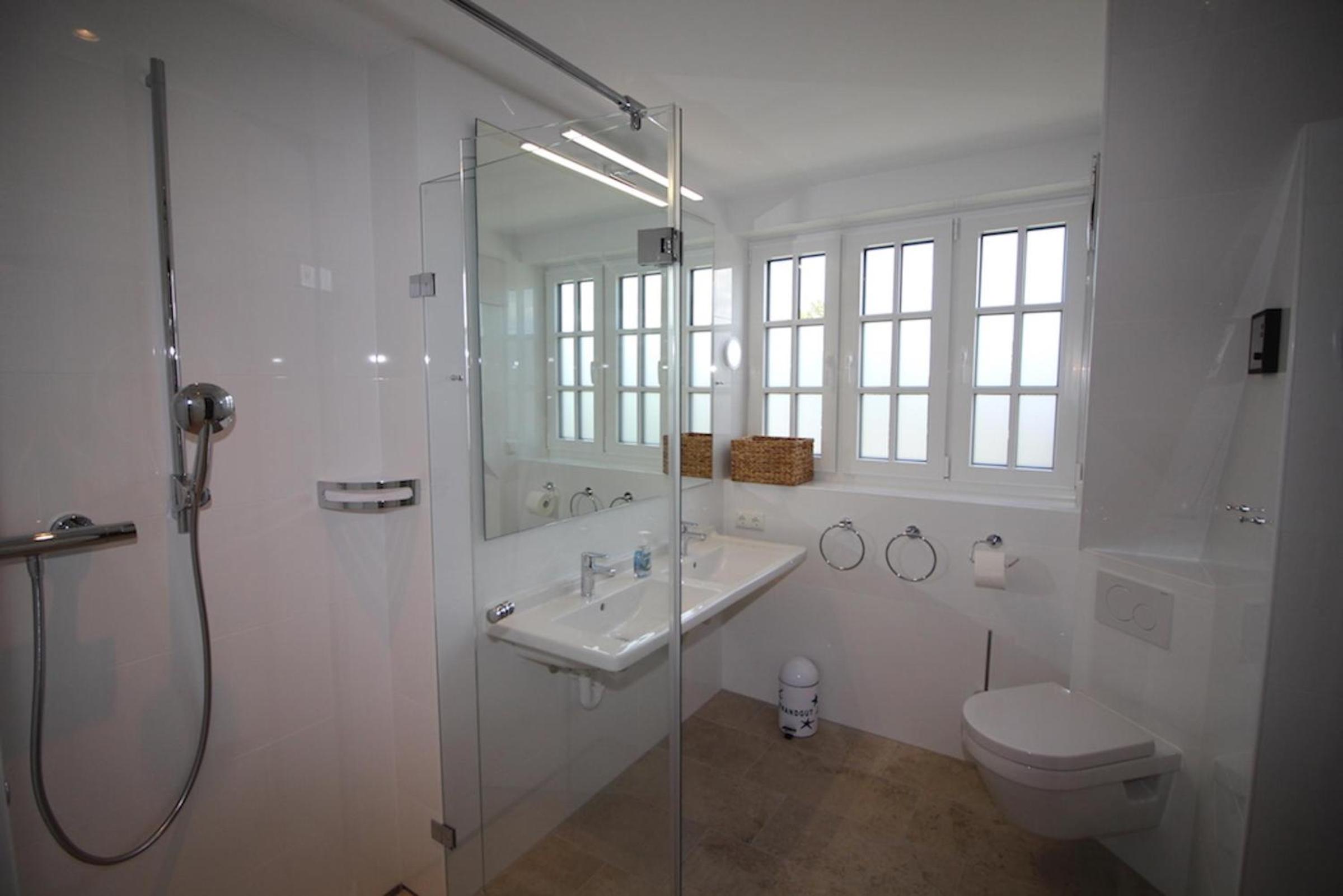 Ferienhüs Ferienhaus Seekieker Hüs