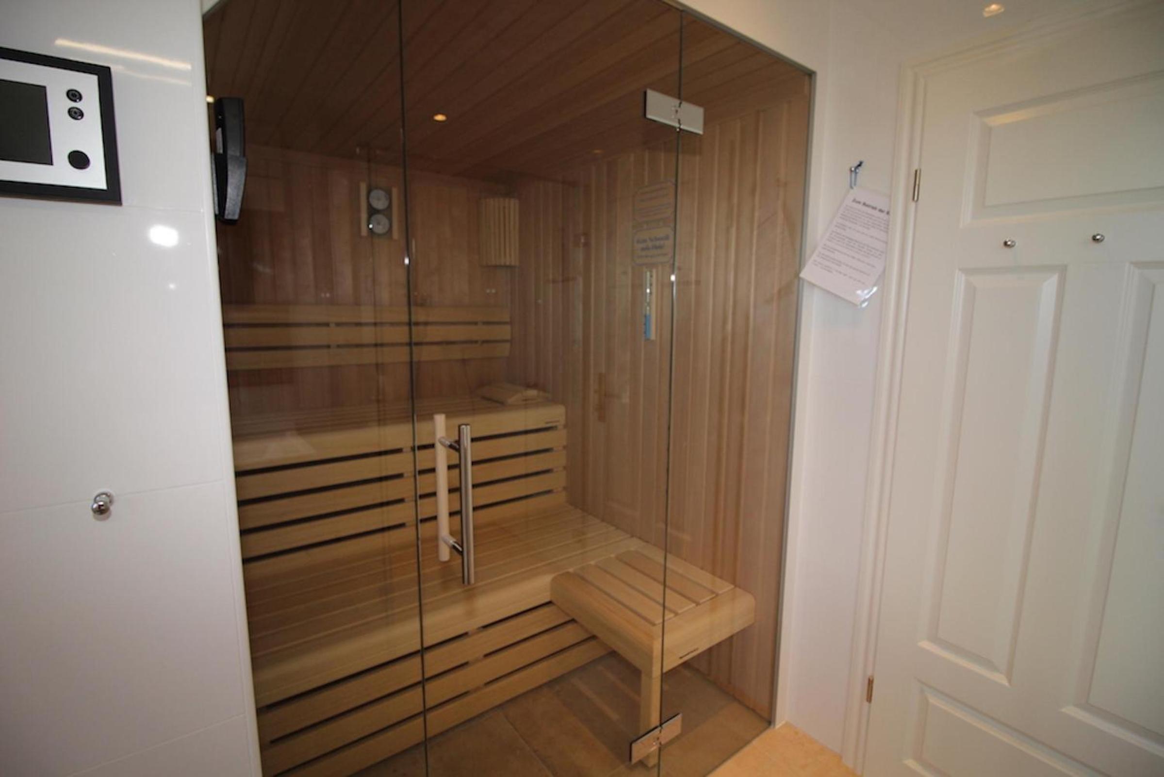 Ferienhüs Ferienhaus Seekieker Hüs