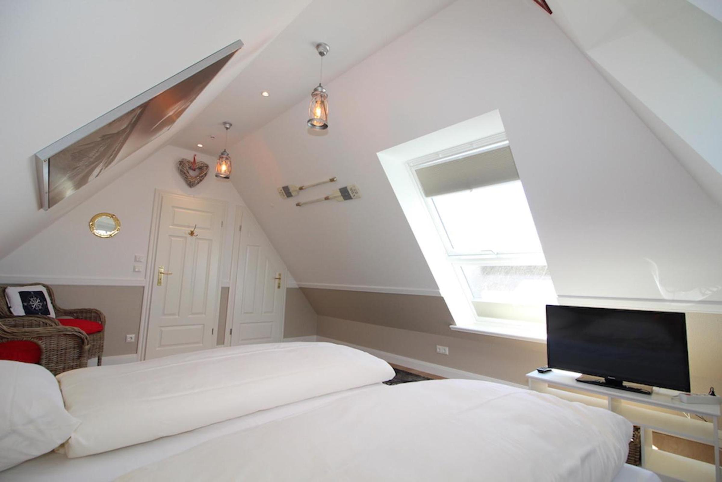 Ferienhüs Ferienhaus Seekieker Hüs