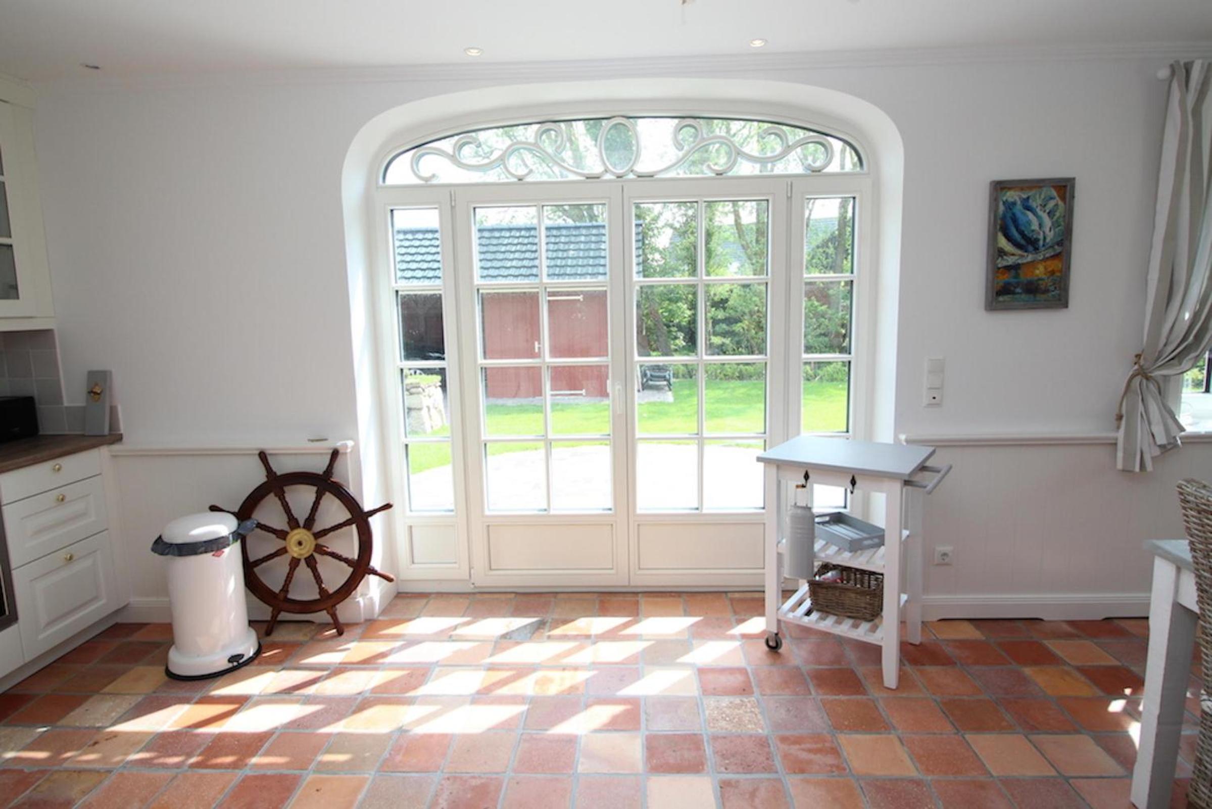 Ferienhüs Ferienhaus Tieden Hüs