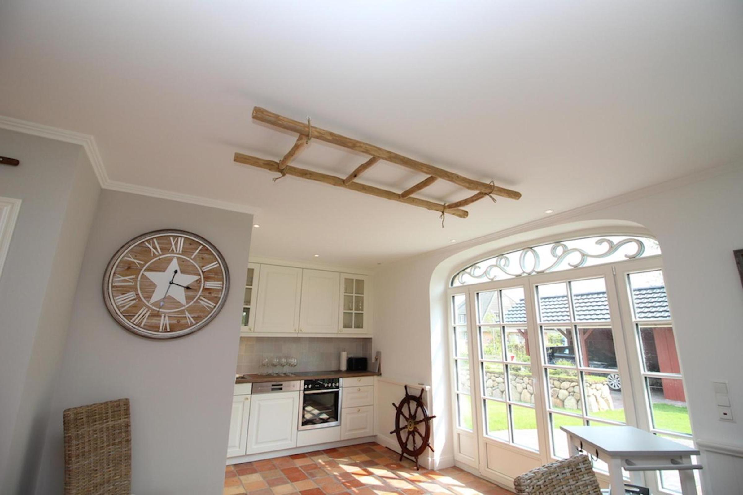 Ferienhüs Ferienhaus Tieden Hüs