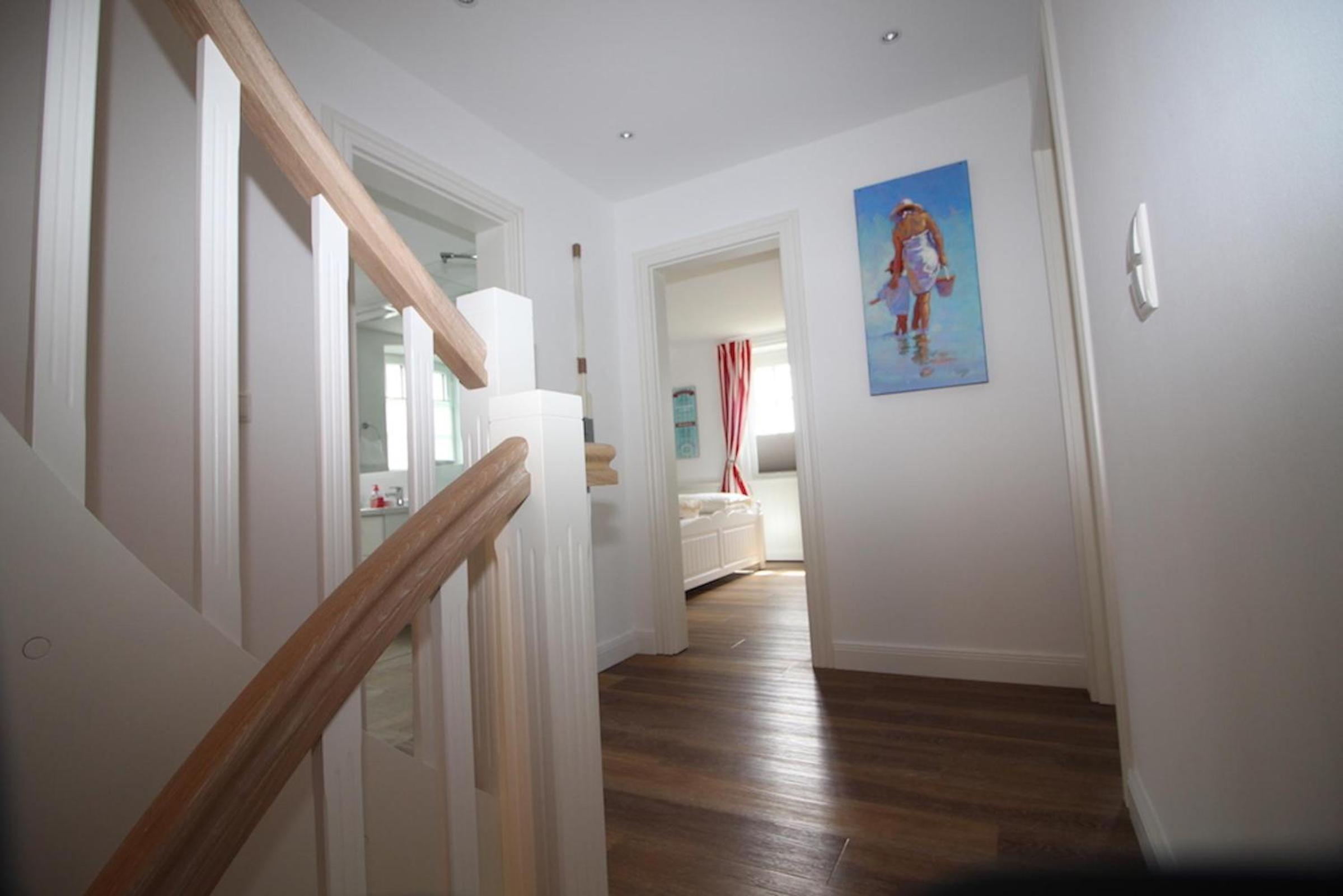 Ferienhüs Ferienhaus Tieden Hüs