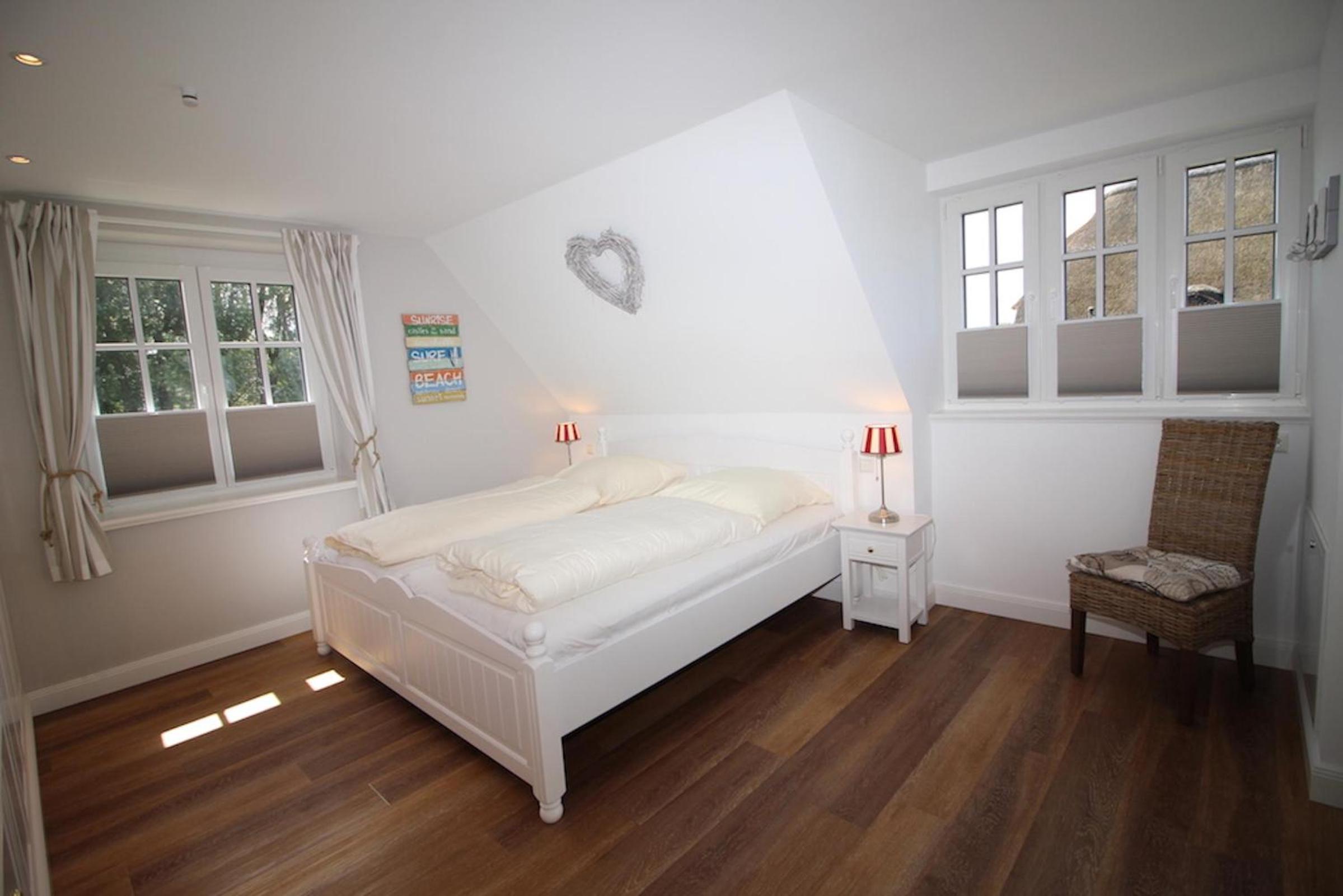 Ferienhüs Ferienhaus Tieden Hüs