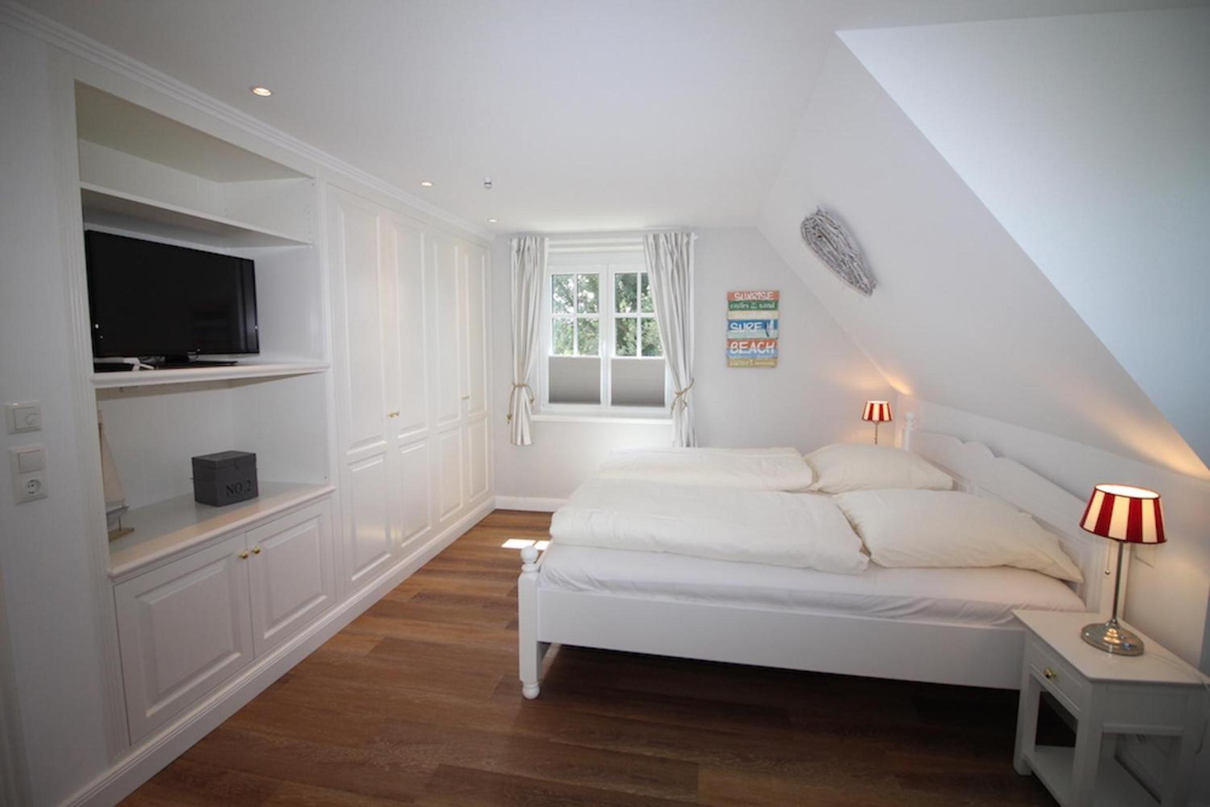 Ferienhüs Ferienhaus Tieden Hüs