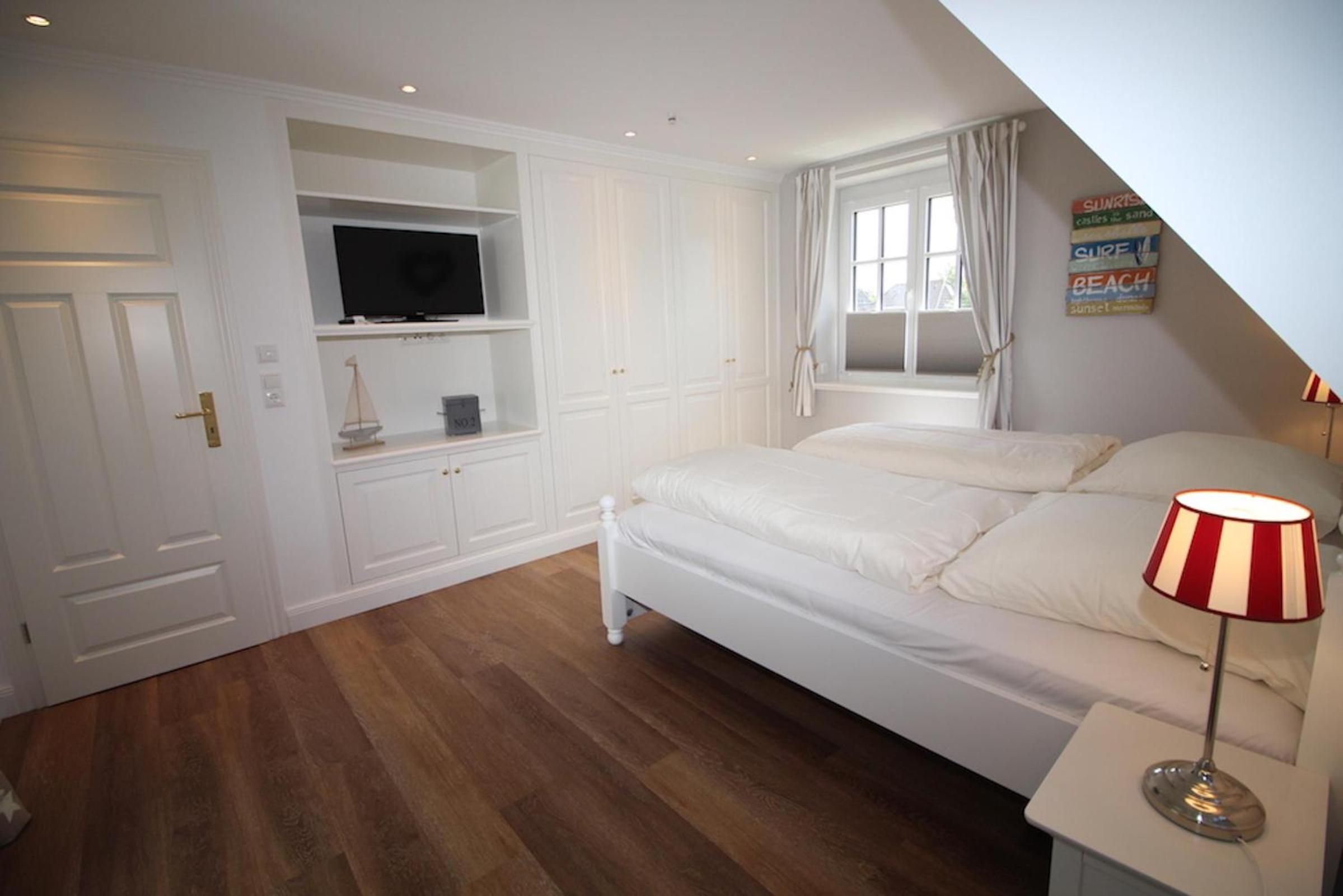 Ferienhüs Ferienhaus Tieden Hüs