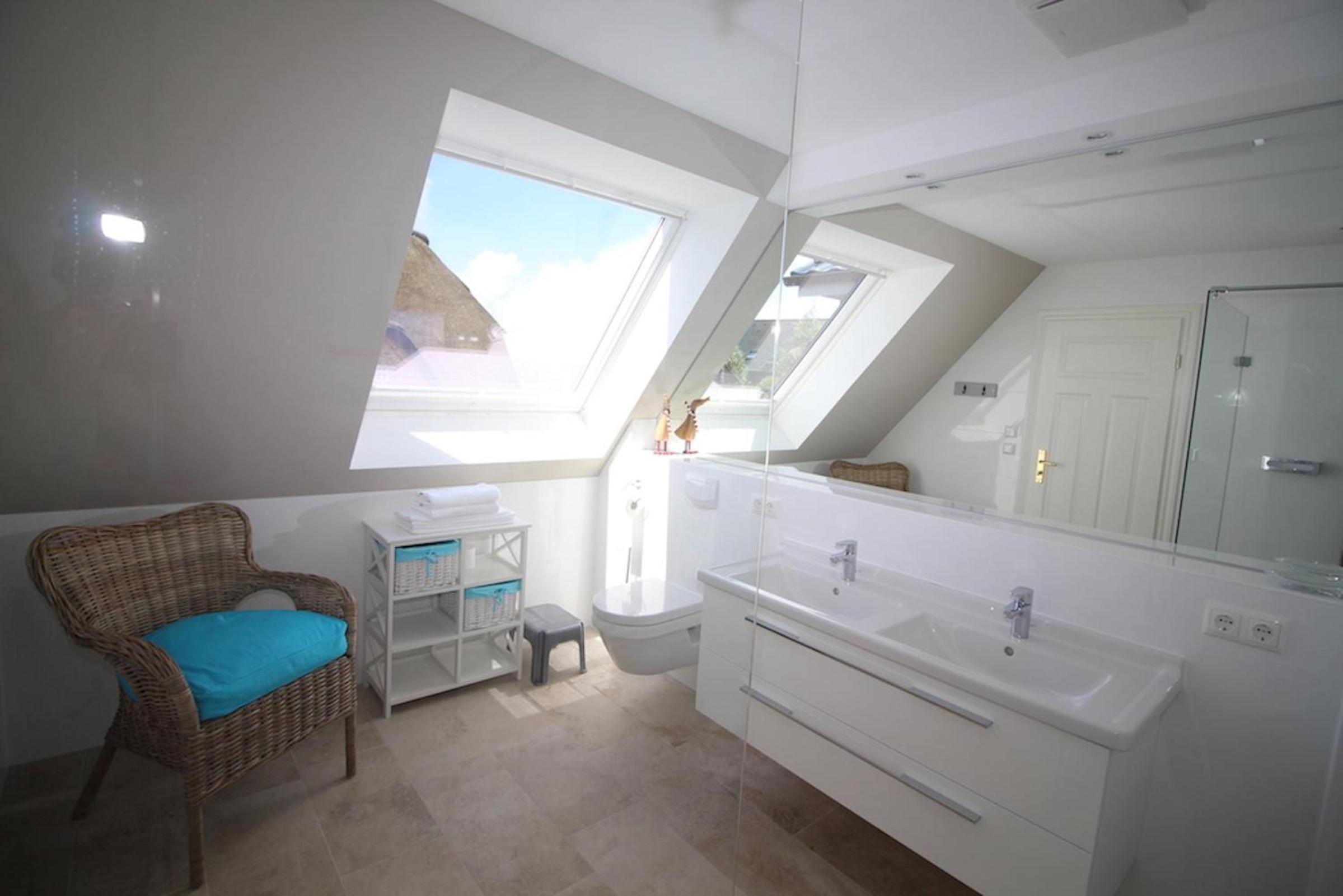 Ferienhüs Ferienhaus Tieden Hüs