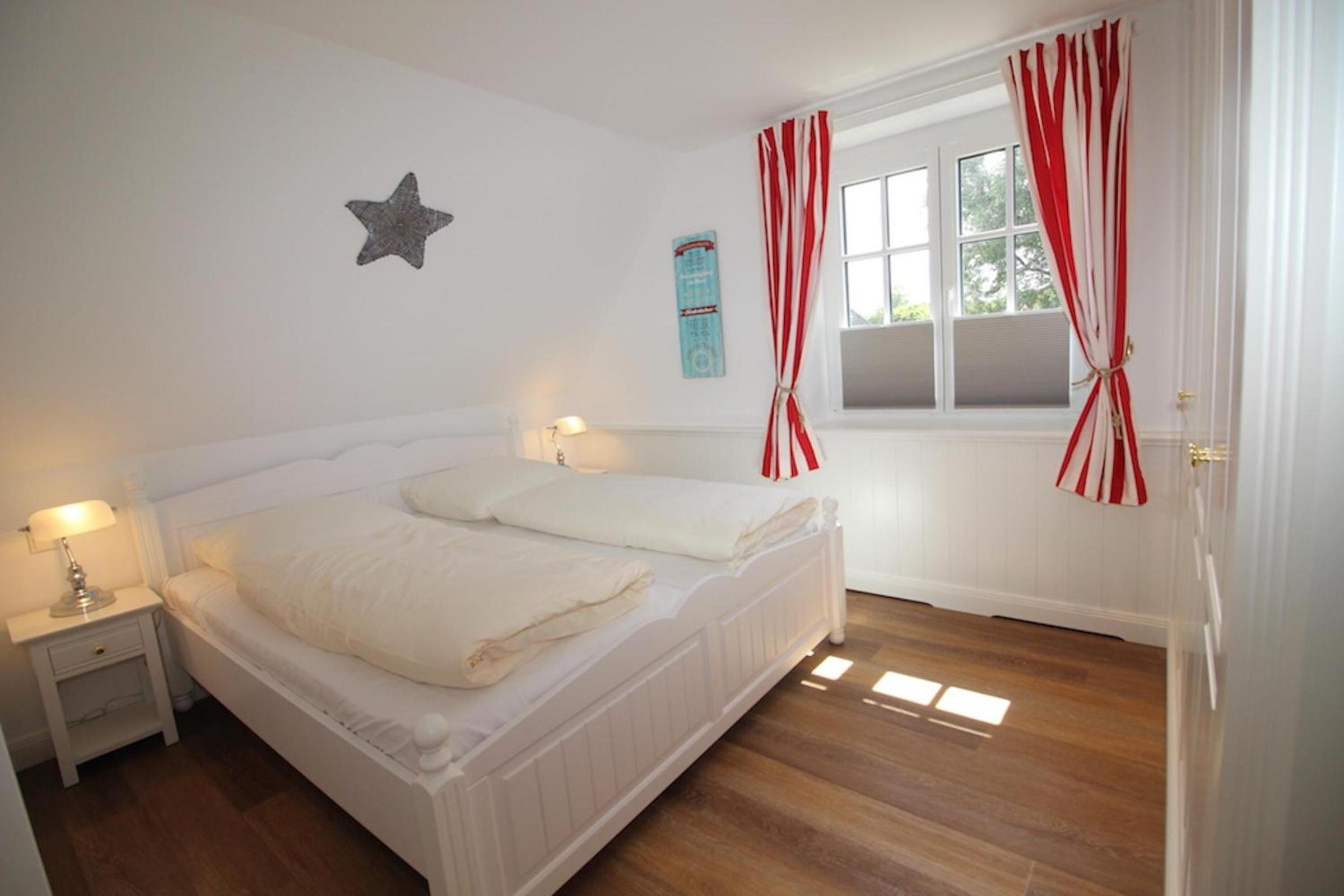 Ferienhüs Ferienhaus Tieden Hüs
