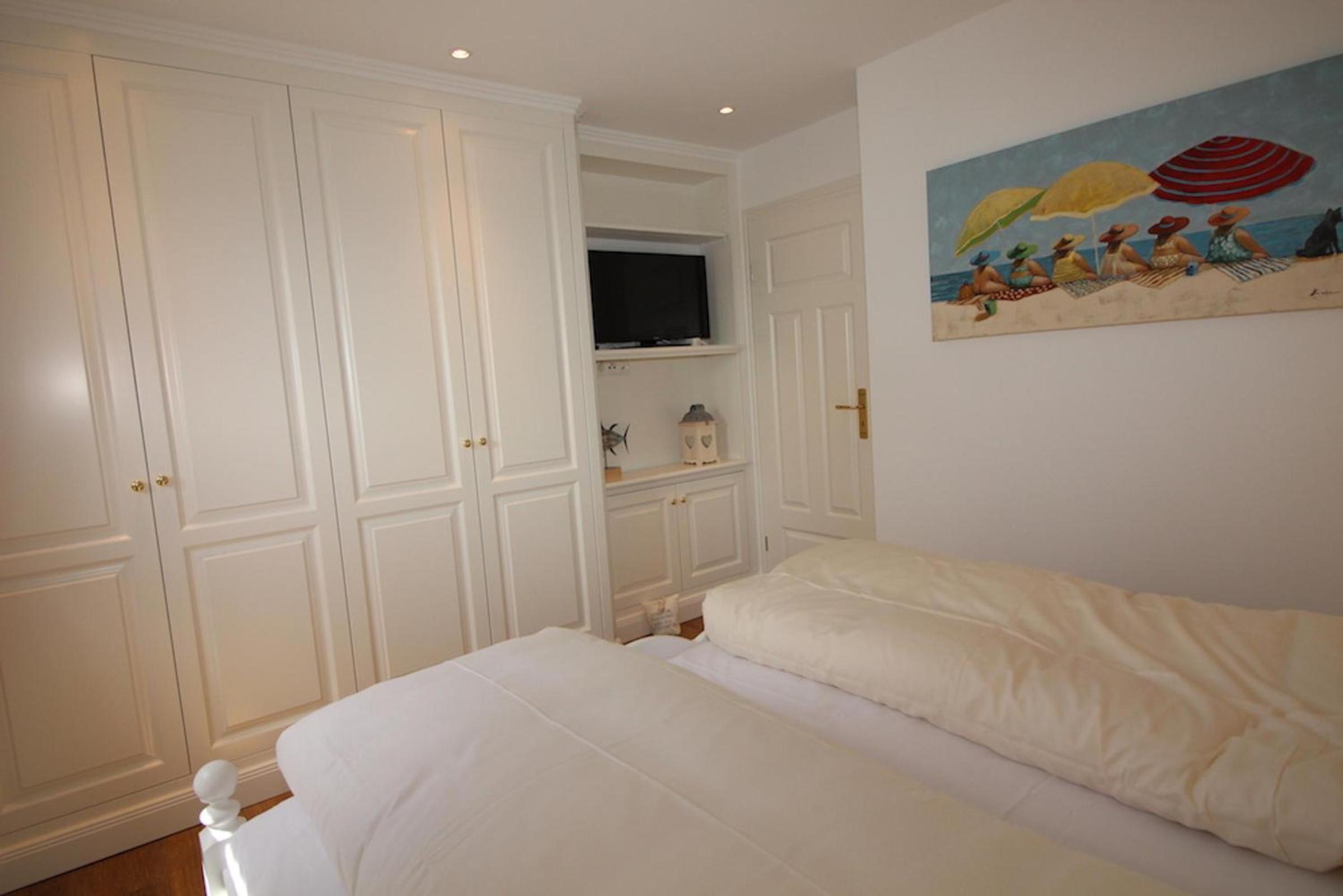 Ferienhüs Ferienhaus Tieden Hüs