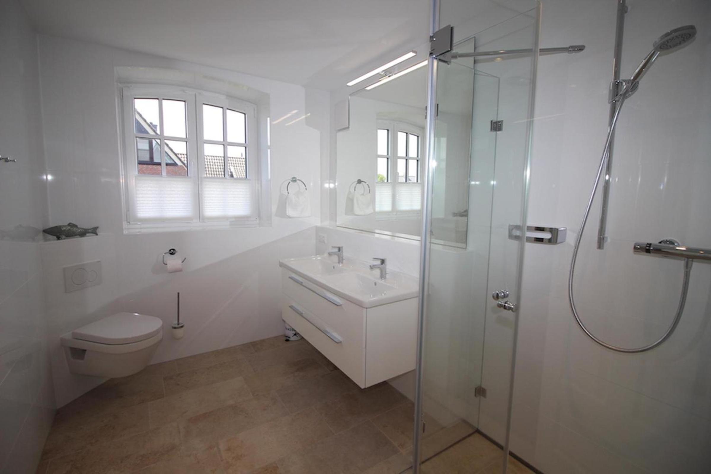 Ferienhüs Ferienhaus Tieden Hüs