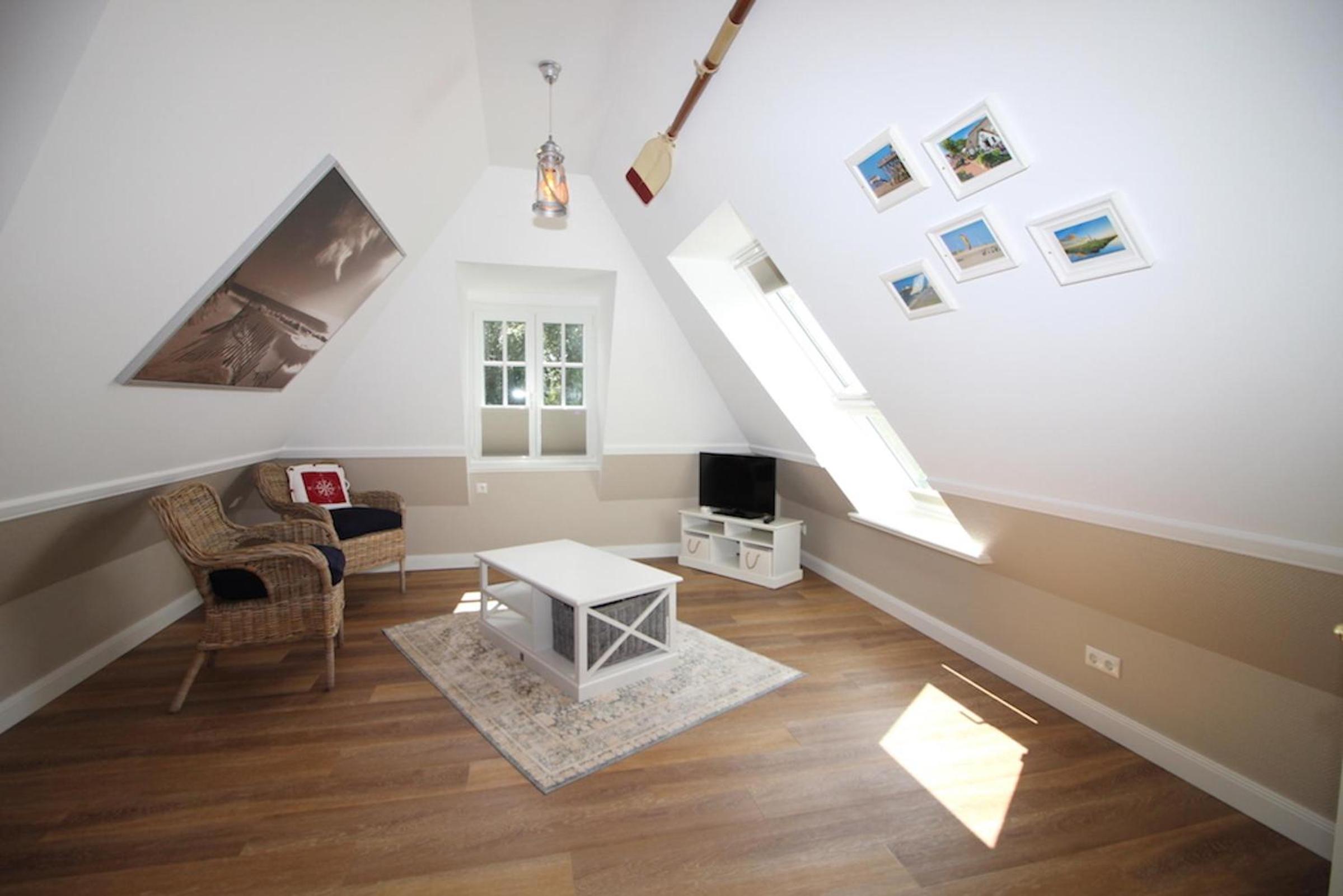 Ferienhüs Ferienhaus Tieden Hüs