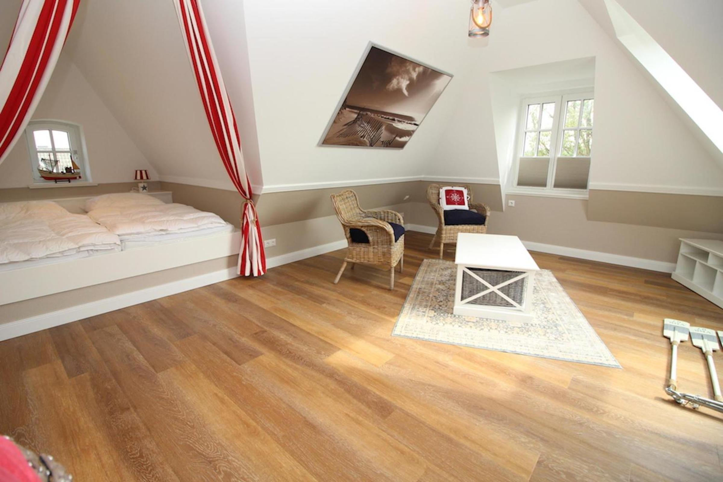 Ferienhüs Ferienhaus Tieden Hüs