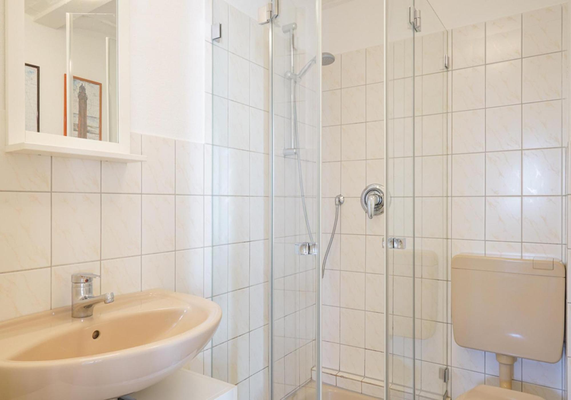 Haubarg Ossenhoff Haubarg Ossenhoff Appartement Kohstall