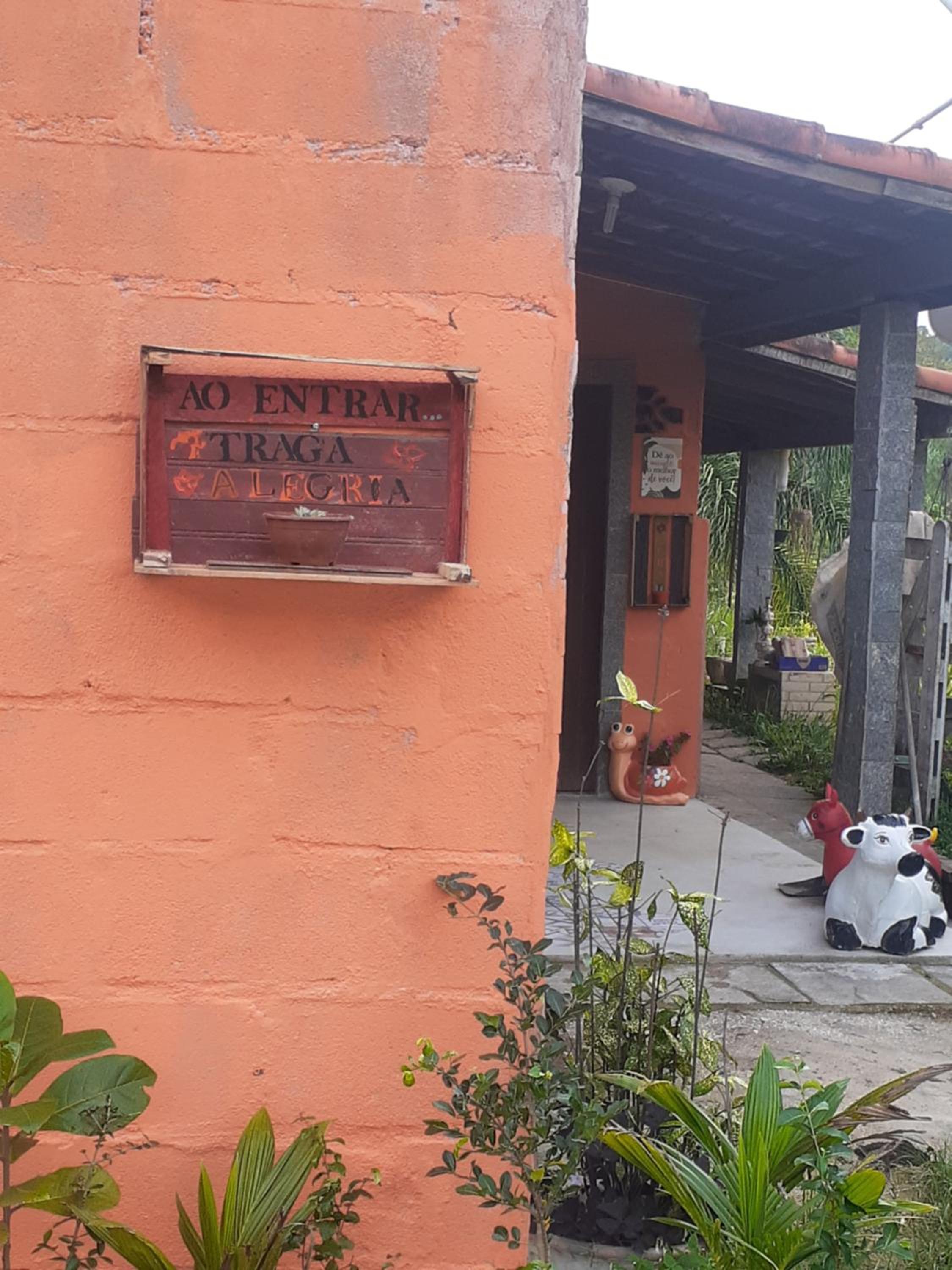 Fazenda Águas Claras