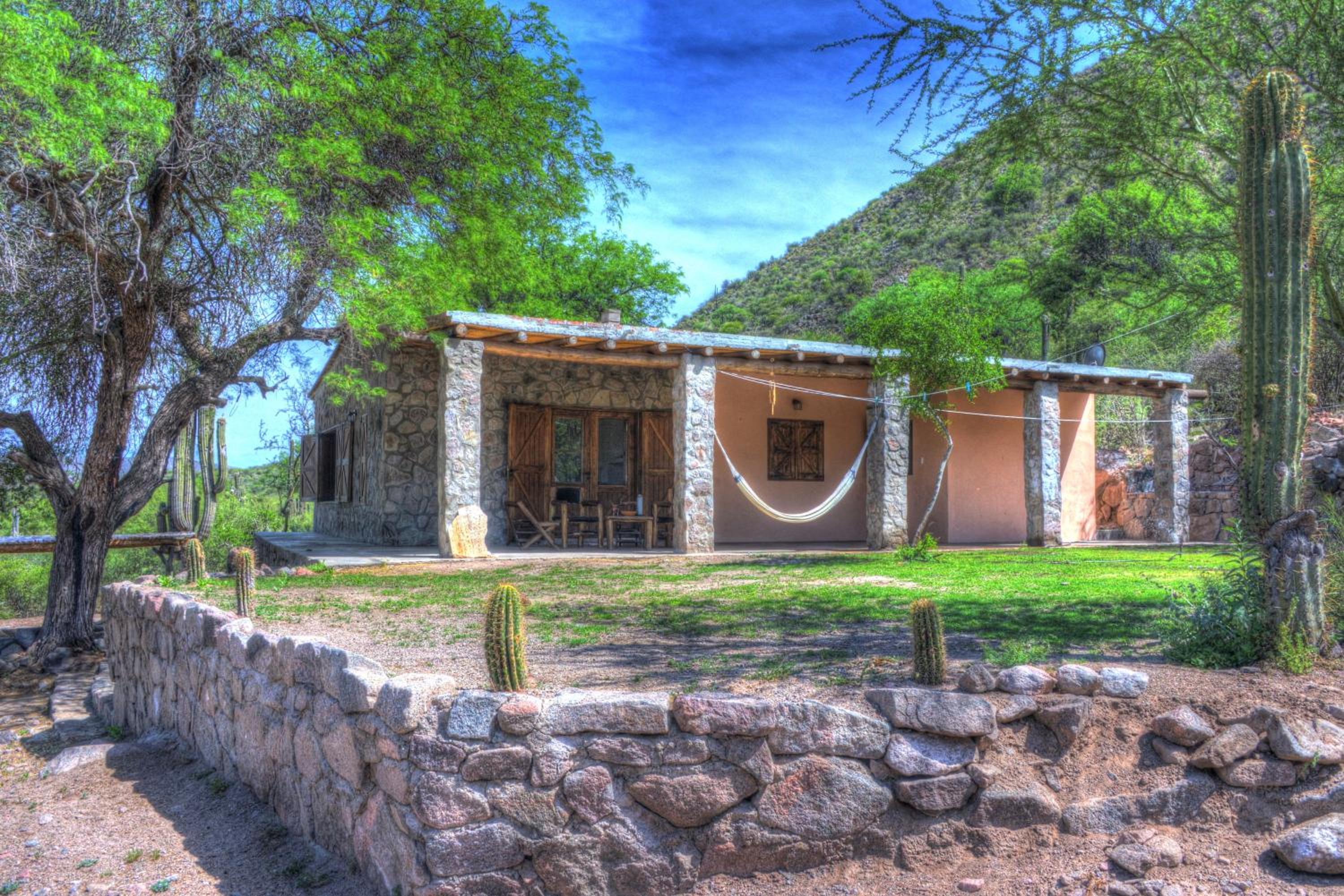 Finca Puesta del sol