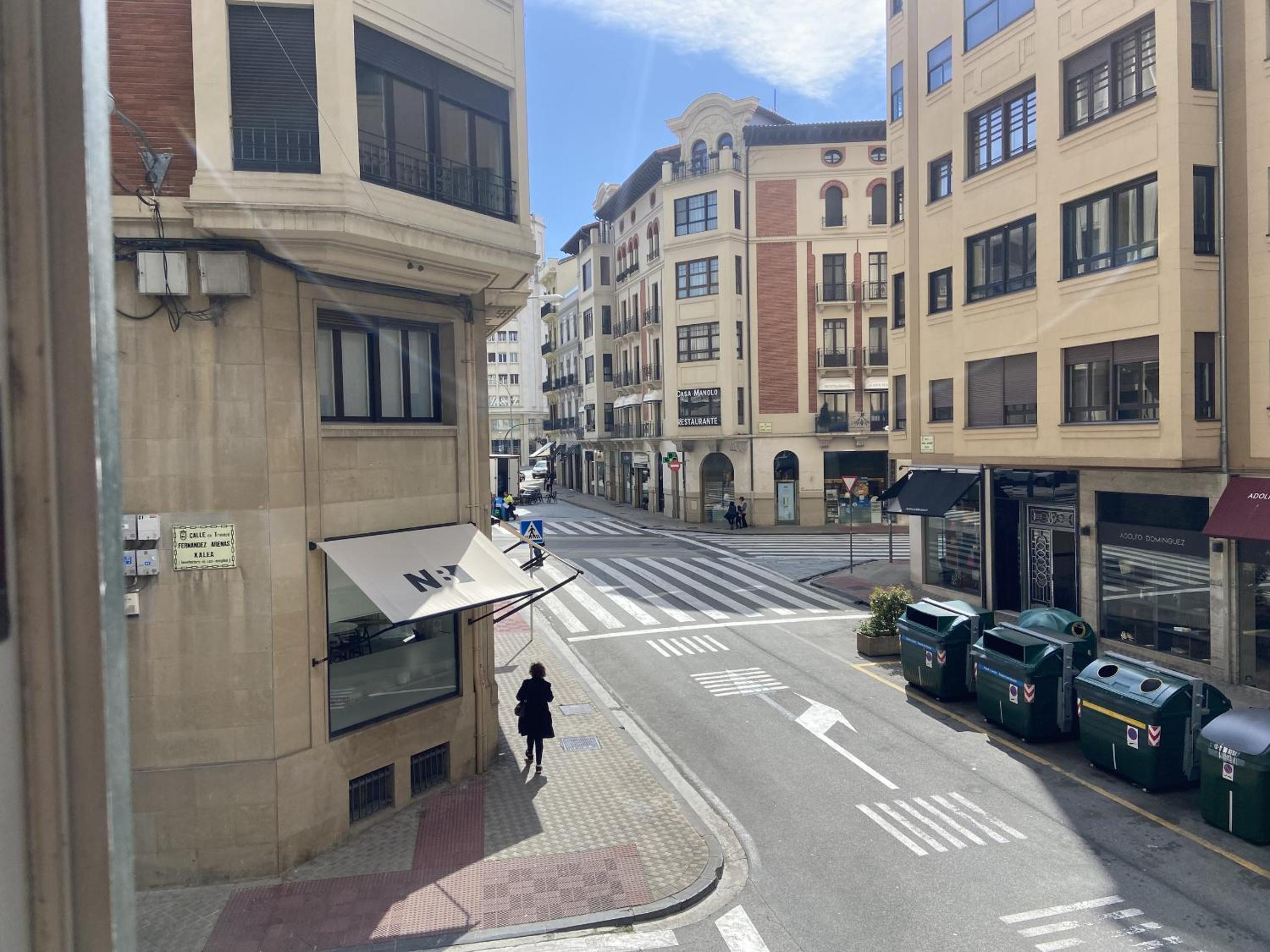 TuApartamento Palacio de Navarra