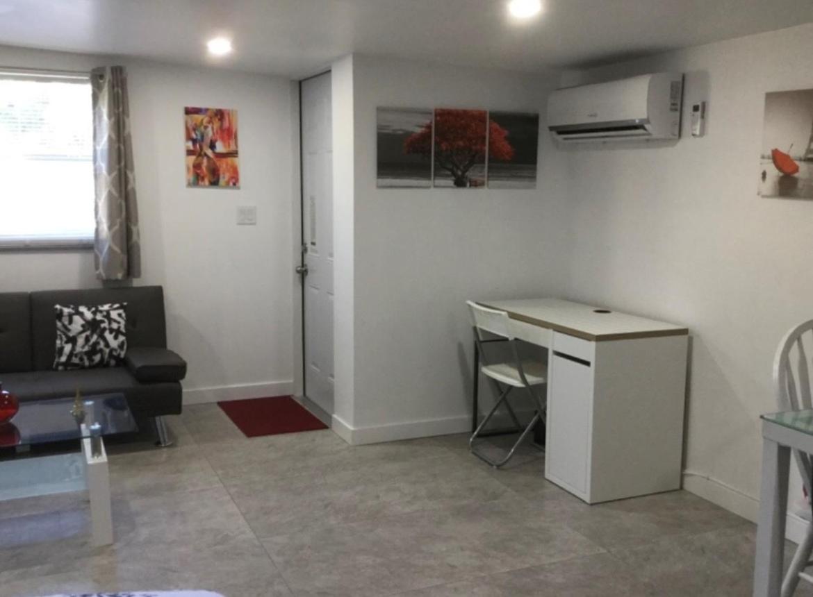 NEW PRIVATE STUDIO MAGIC CITY OF MIAMI, GATED PARKING
