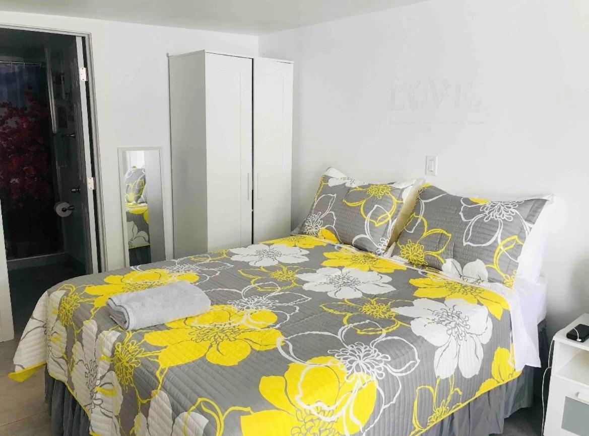 NEW PRIVATE STUDIO MAGIC CITY OF MIAMI, GATED PARKING