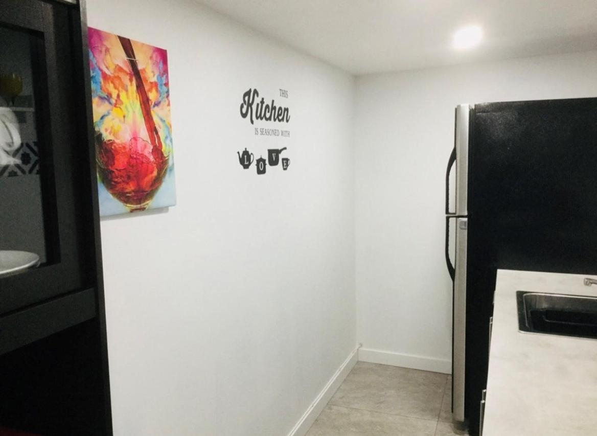 NEW PRIVATE STUDIO MAGIC CITY OF MIAMI, GATED PARKING