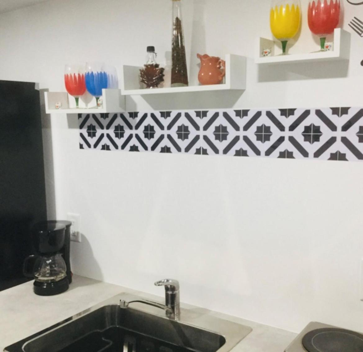 NEW PRIVATE STUDIO MAGIC CITY OF MIAMI, GATED PARKING