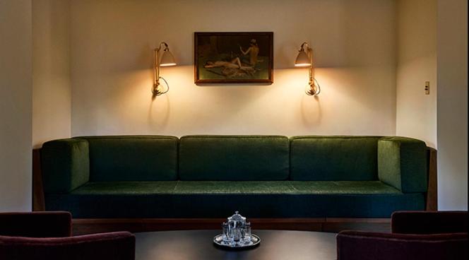 Chateau Marmont