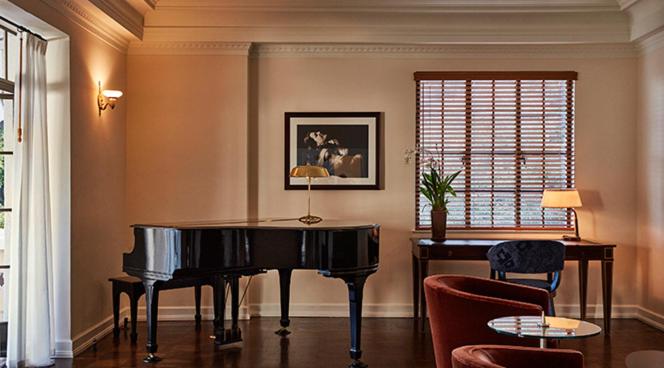 Chateau Marmont - Image 5