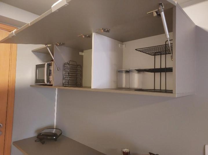 Lindo Flat no Manaira Apart Hotel 502B