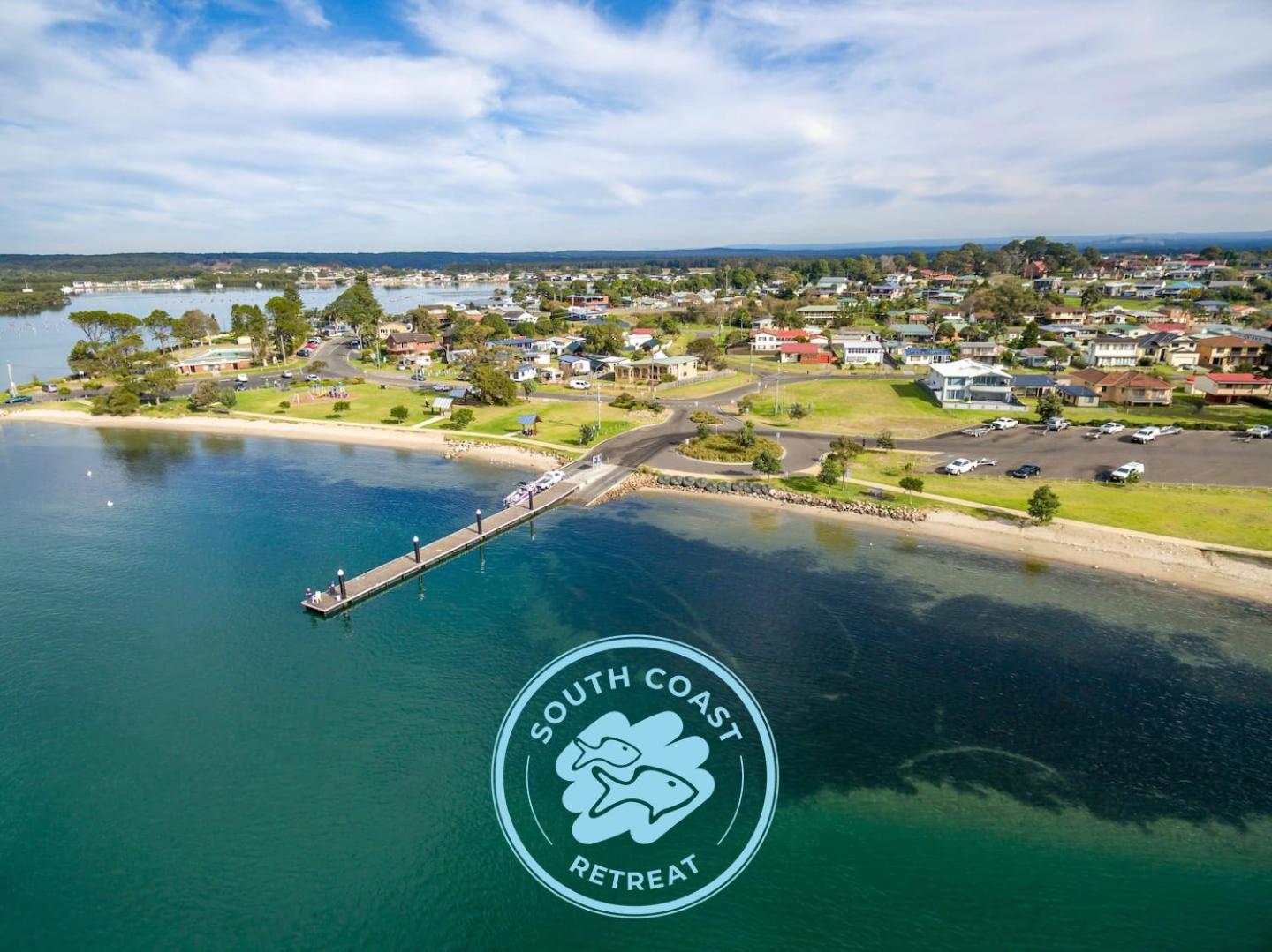South Coast Retreat