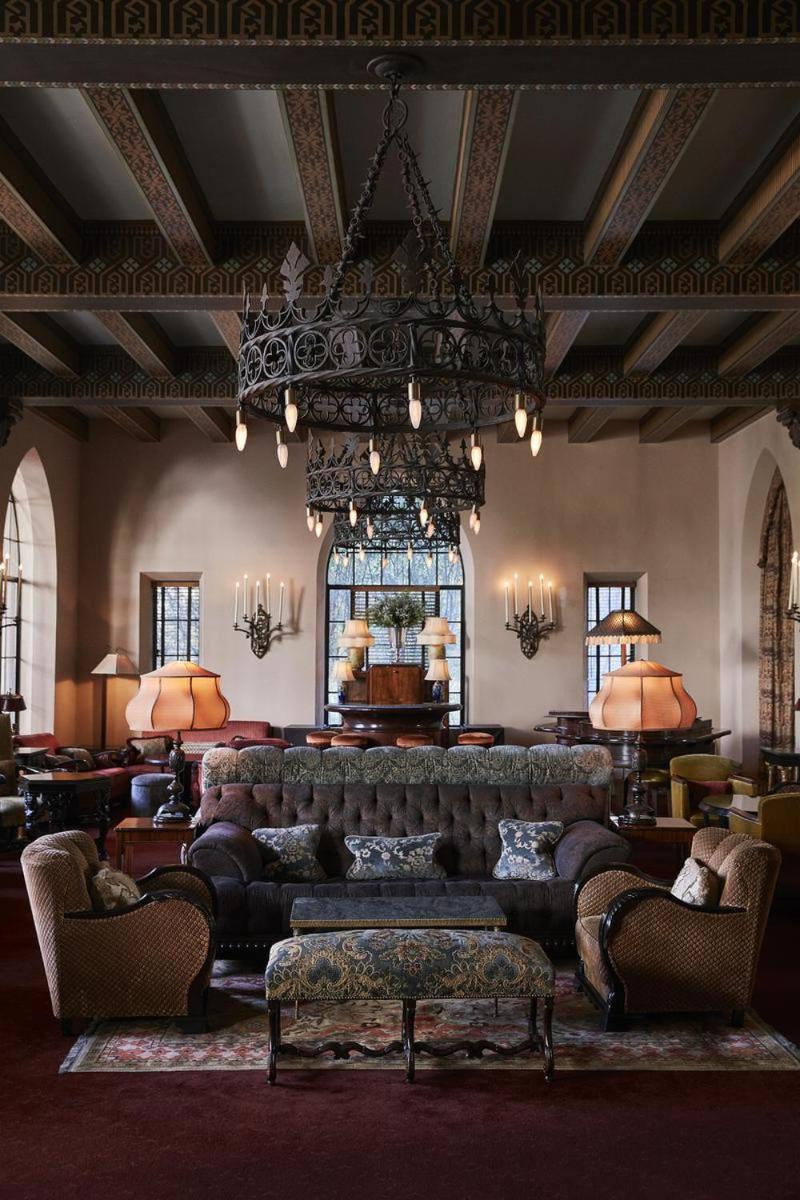 Chateau Marmont - Image 2