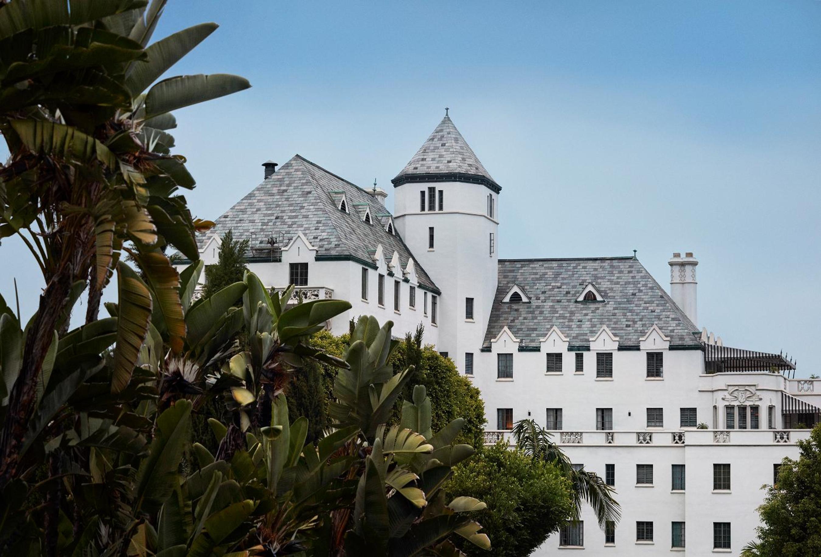 Chateau Marmont - Image 3