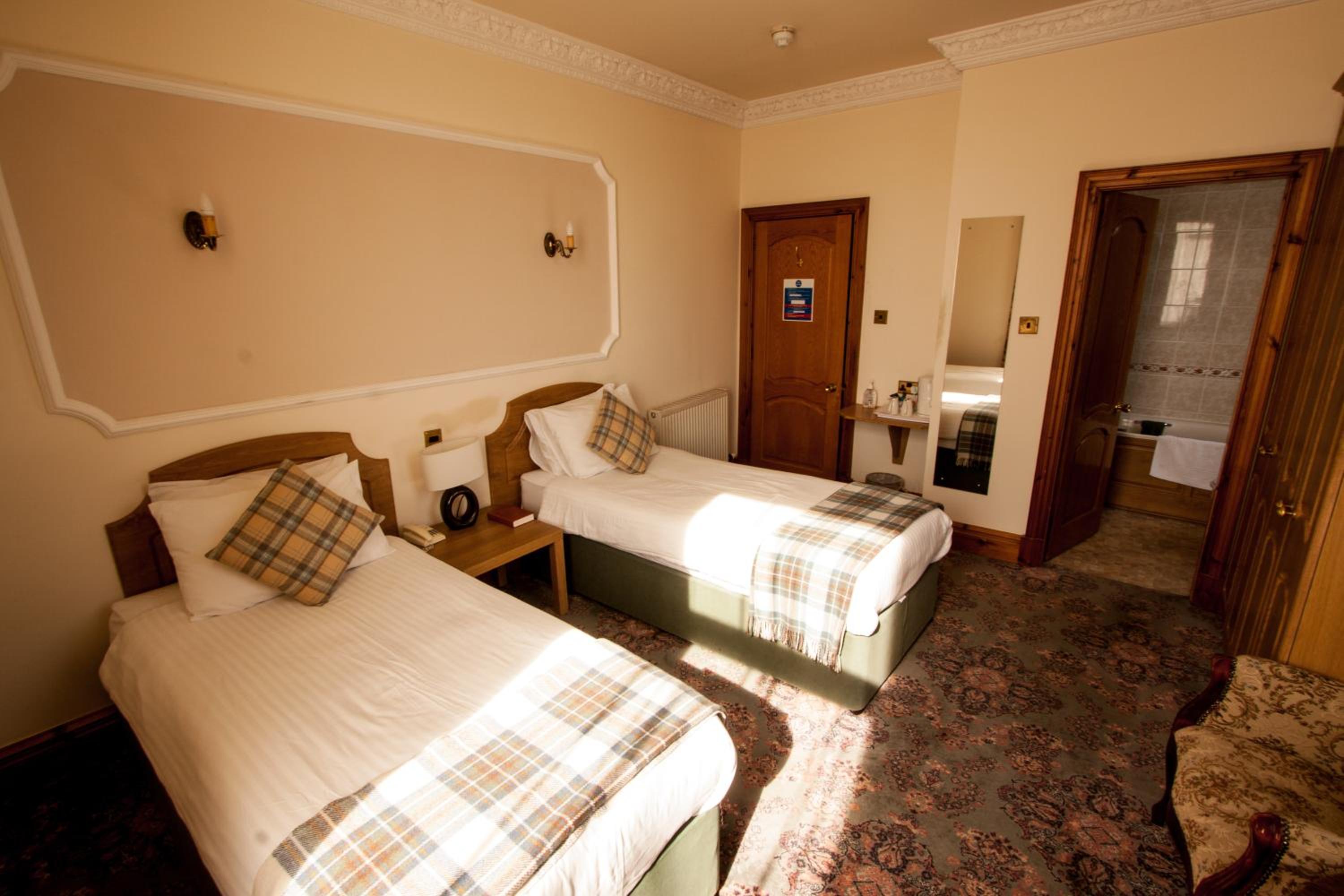 Kingussie Vacations - Duke Of Gordon Hotel - Property Image 9