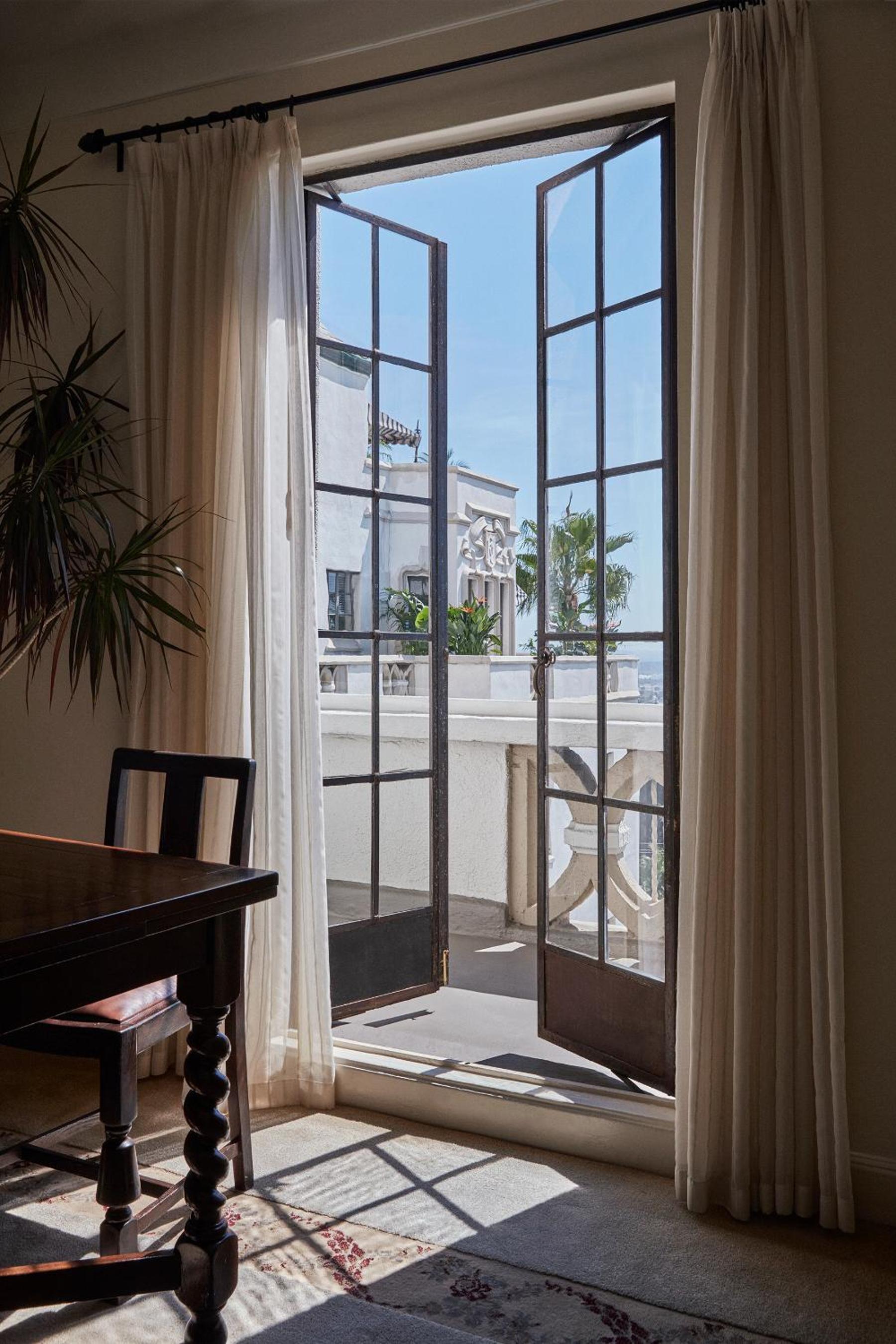 Chateau Marmont