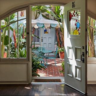 Chateau Marmont