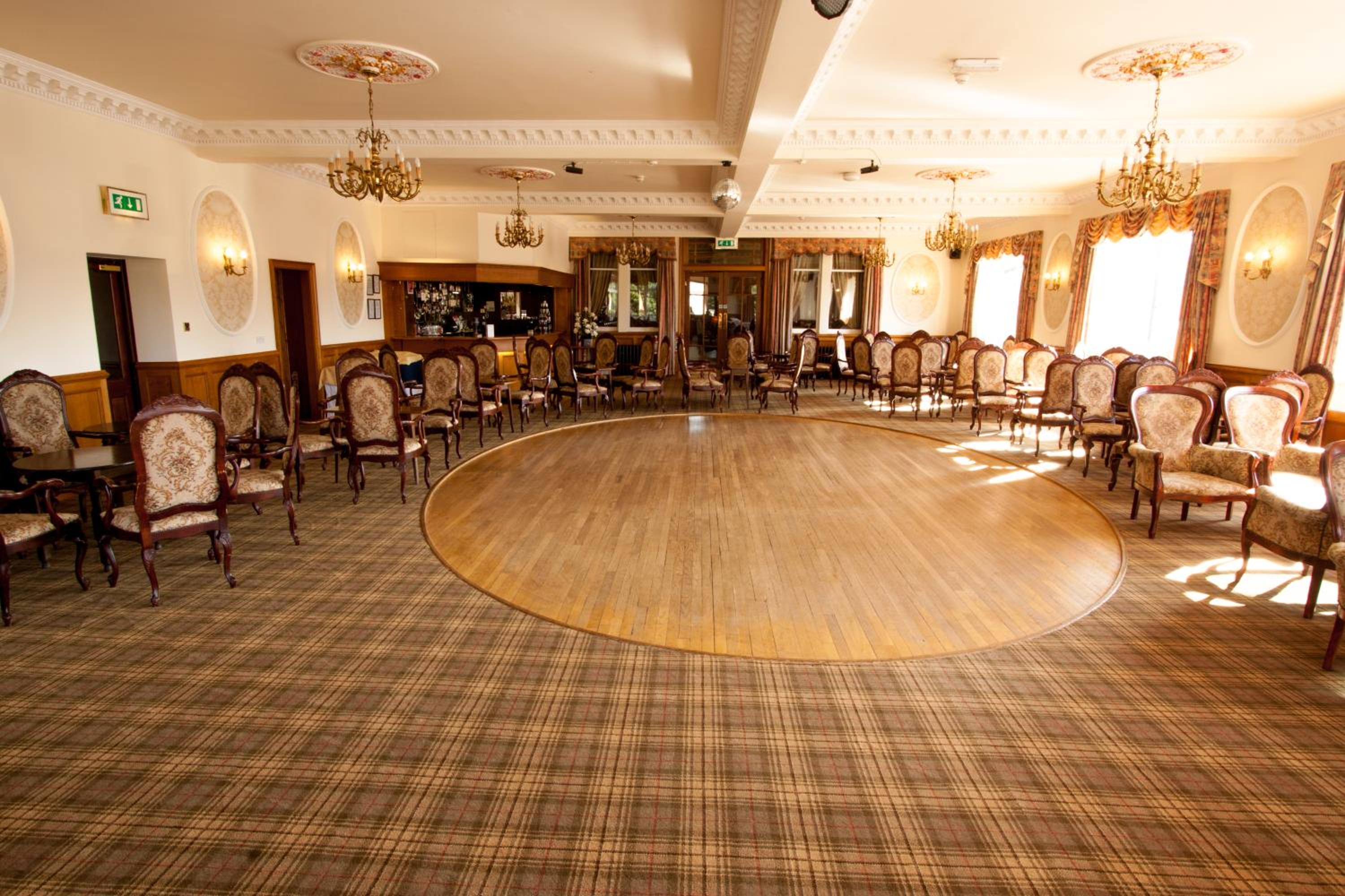 Kingussie Vacations - Duke Of Gordon Hotel - Property Image 8