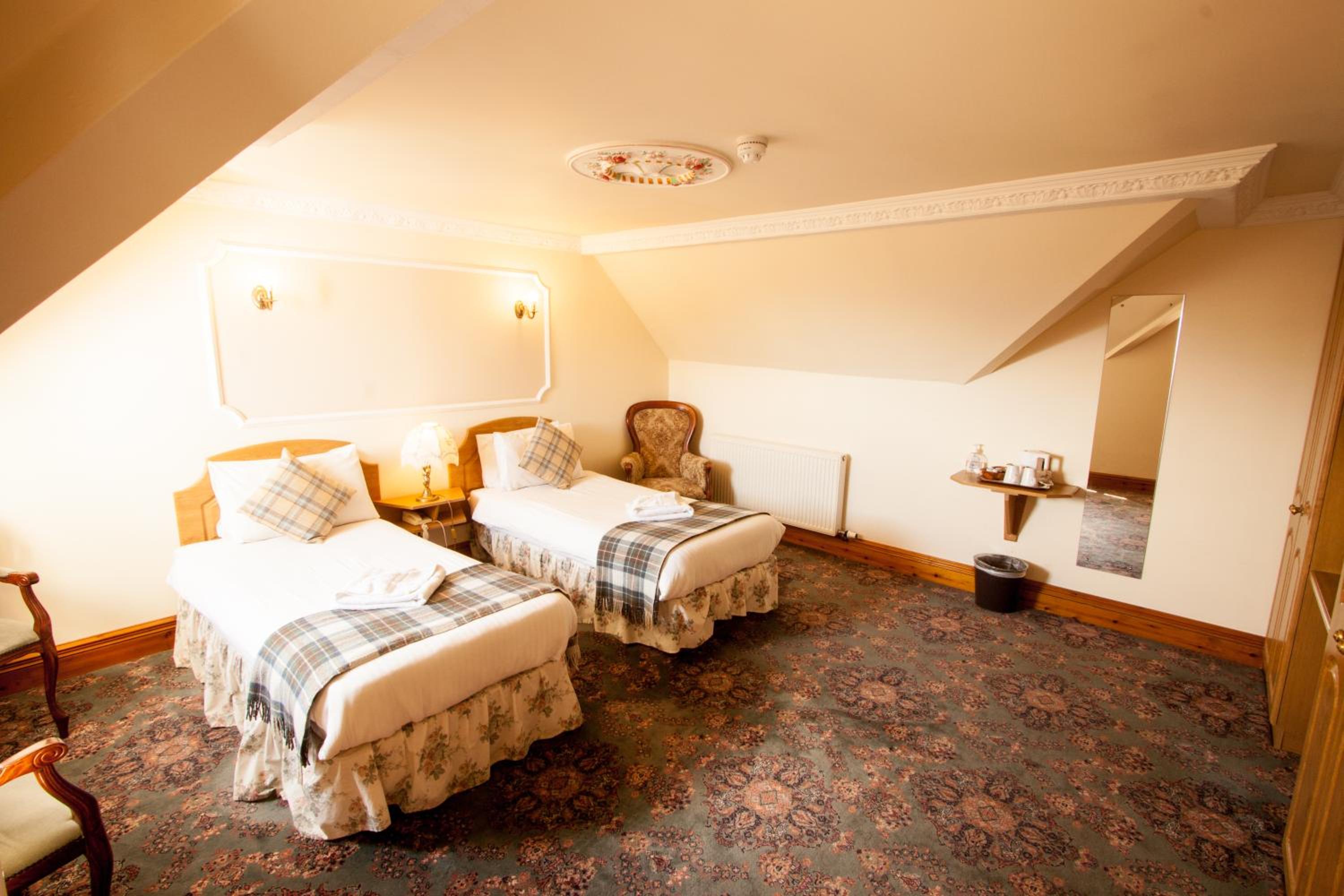 Kingussie Vacations - Duke Of Gordon Hotel - Property Image 7
