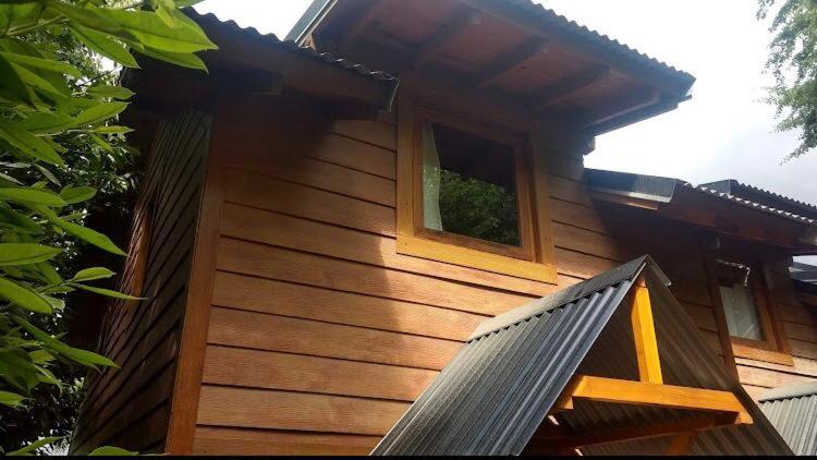 Cabañas Ojo de Cielo