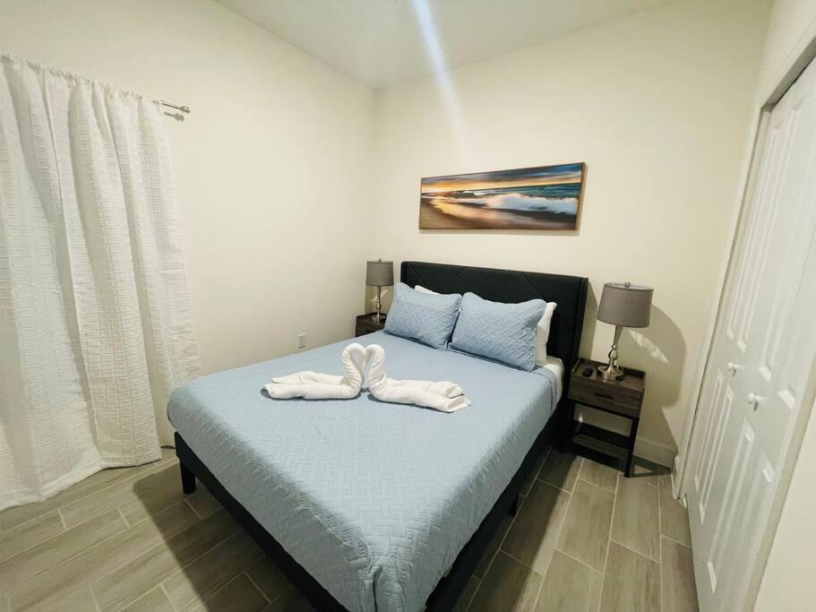 3BD/3BTH Home Near Downtown Orlando