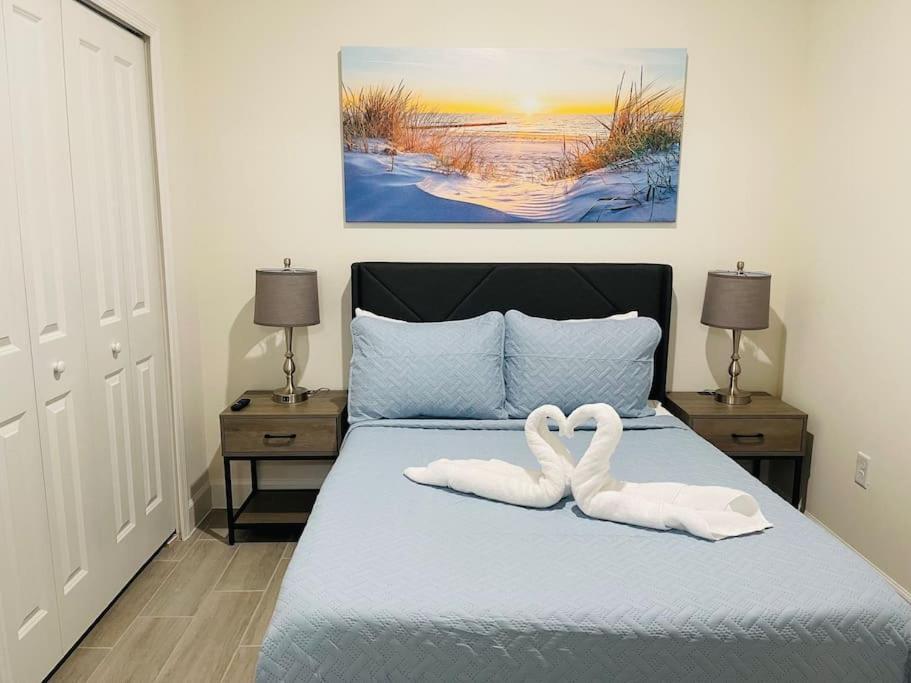 3BD/3BTH Home Near Downtown Orlando
