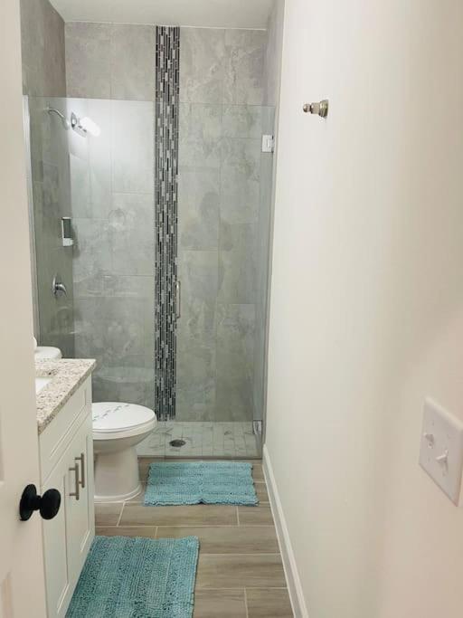 3BD/3BTH Home Near Downtown Orlando