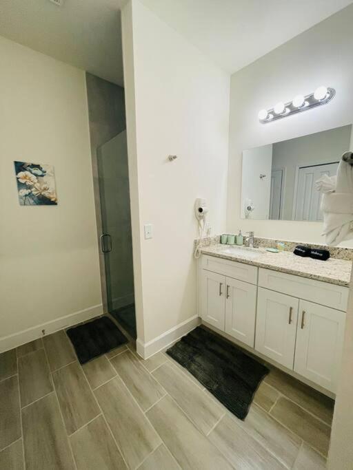 3BD/3BTH Home Near Downtown Orlando