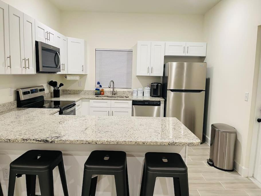 3BD/3BTH Home Near Downtown Orlando