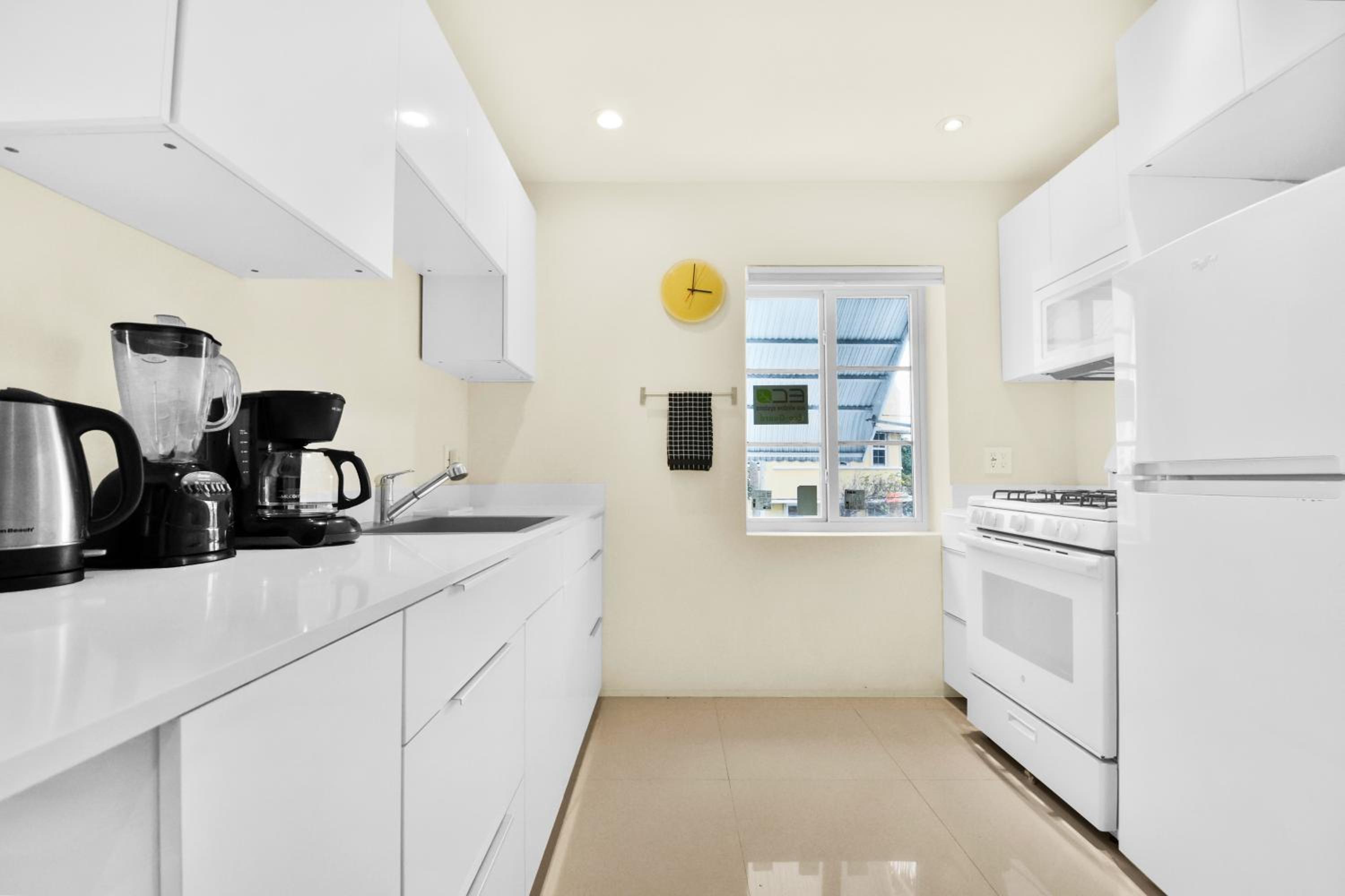 Seaheights Villa