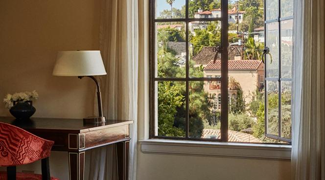 Chateau Marmont
