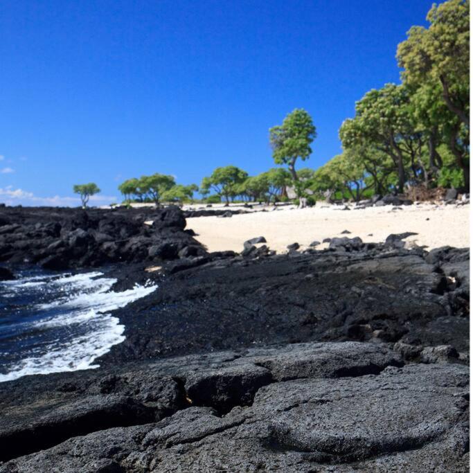 Beautiful Oceanfront Welcomes you at Hale Kona Kai 203 by Casago Kona view 2