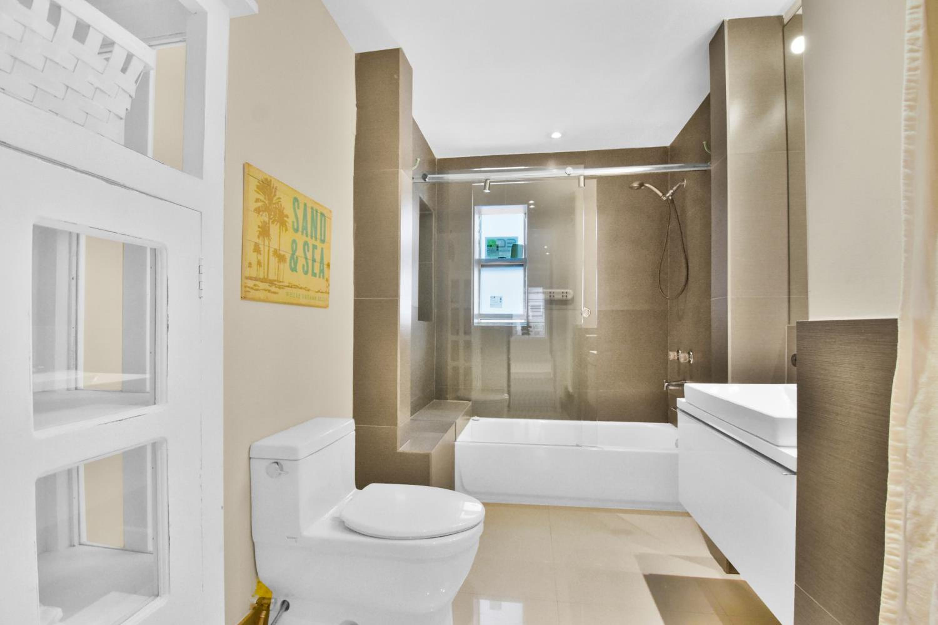 Seaheights Villa